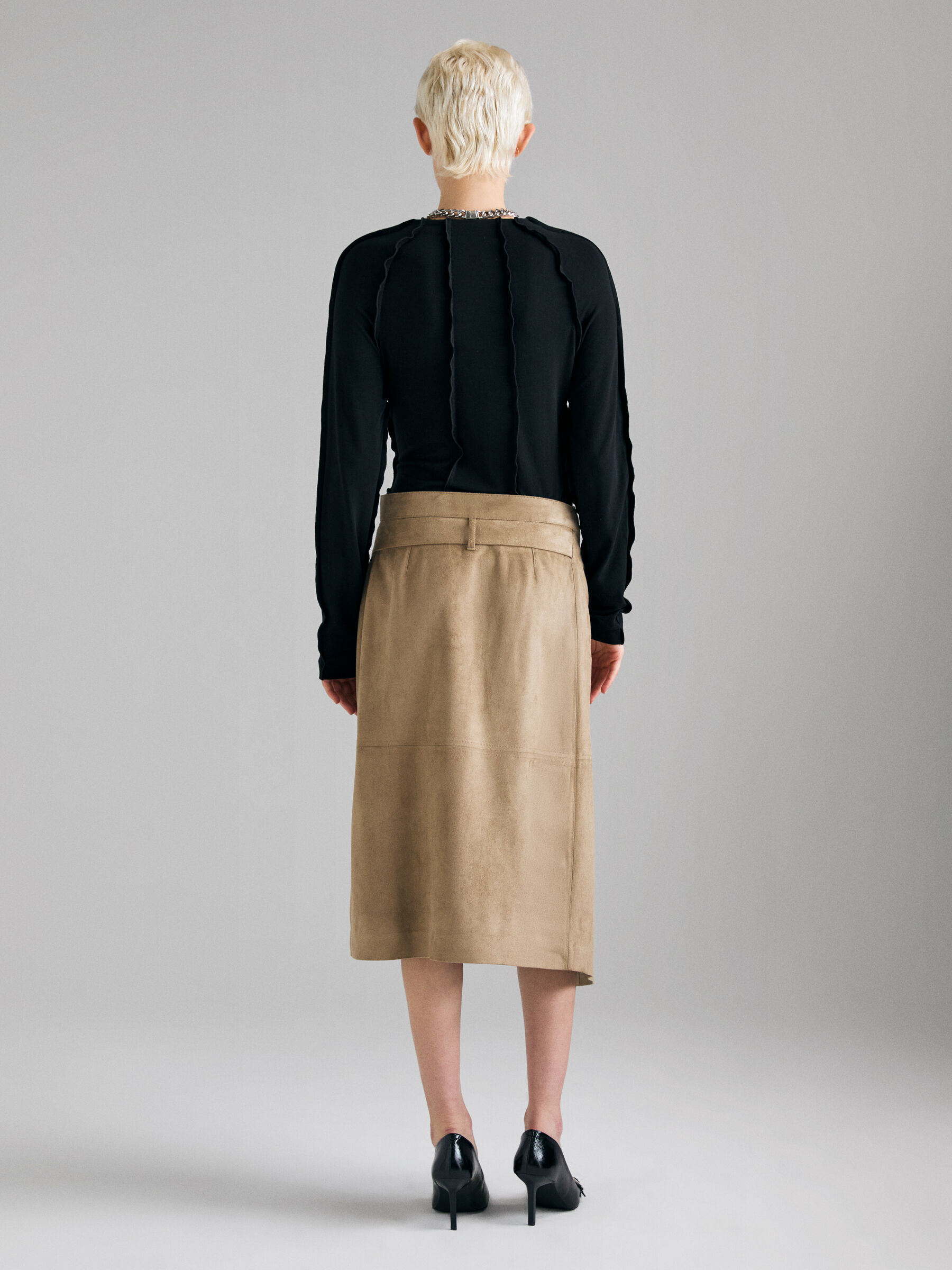 SWEATER L/S Women image number null