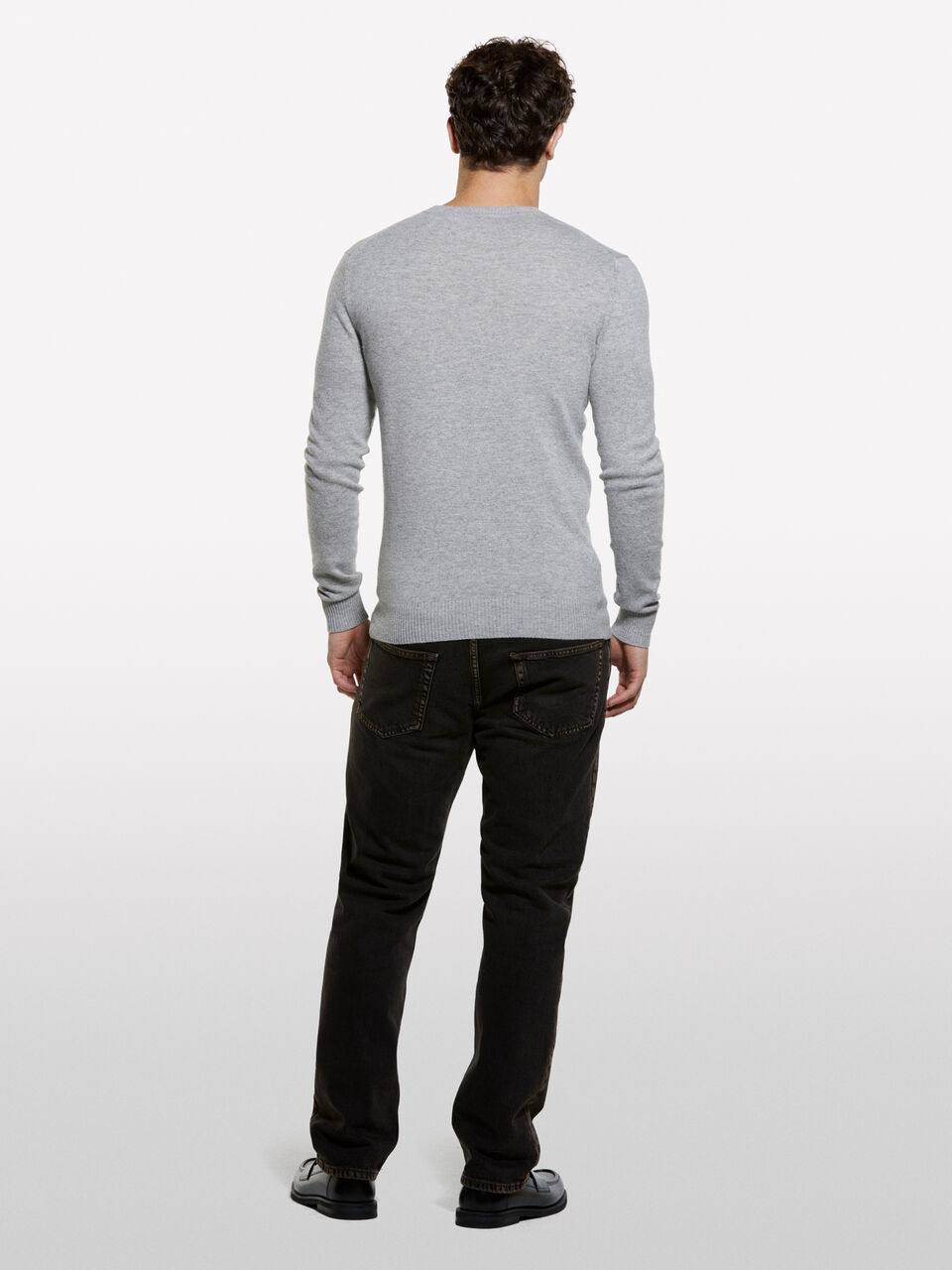 SWEATER L/S Men image number null