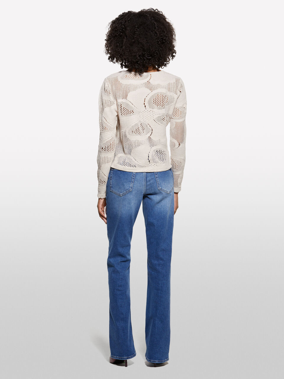 T-SHIRT L/S Women image number null