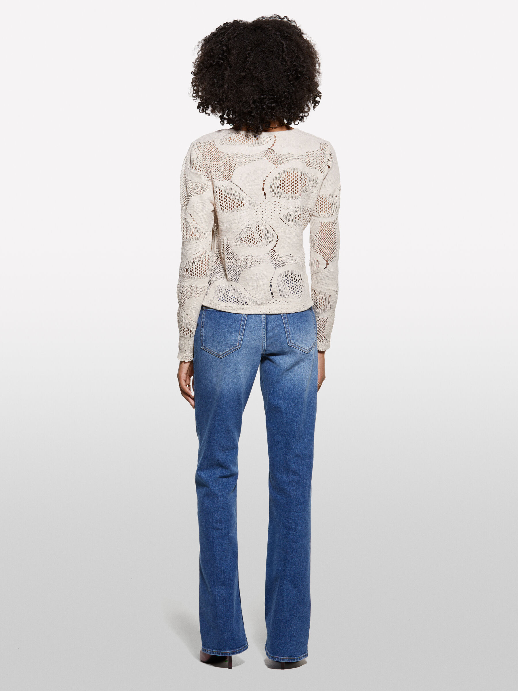 T-SHIRT L/S Women image number null