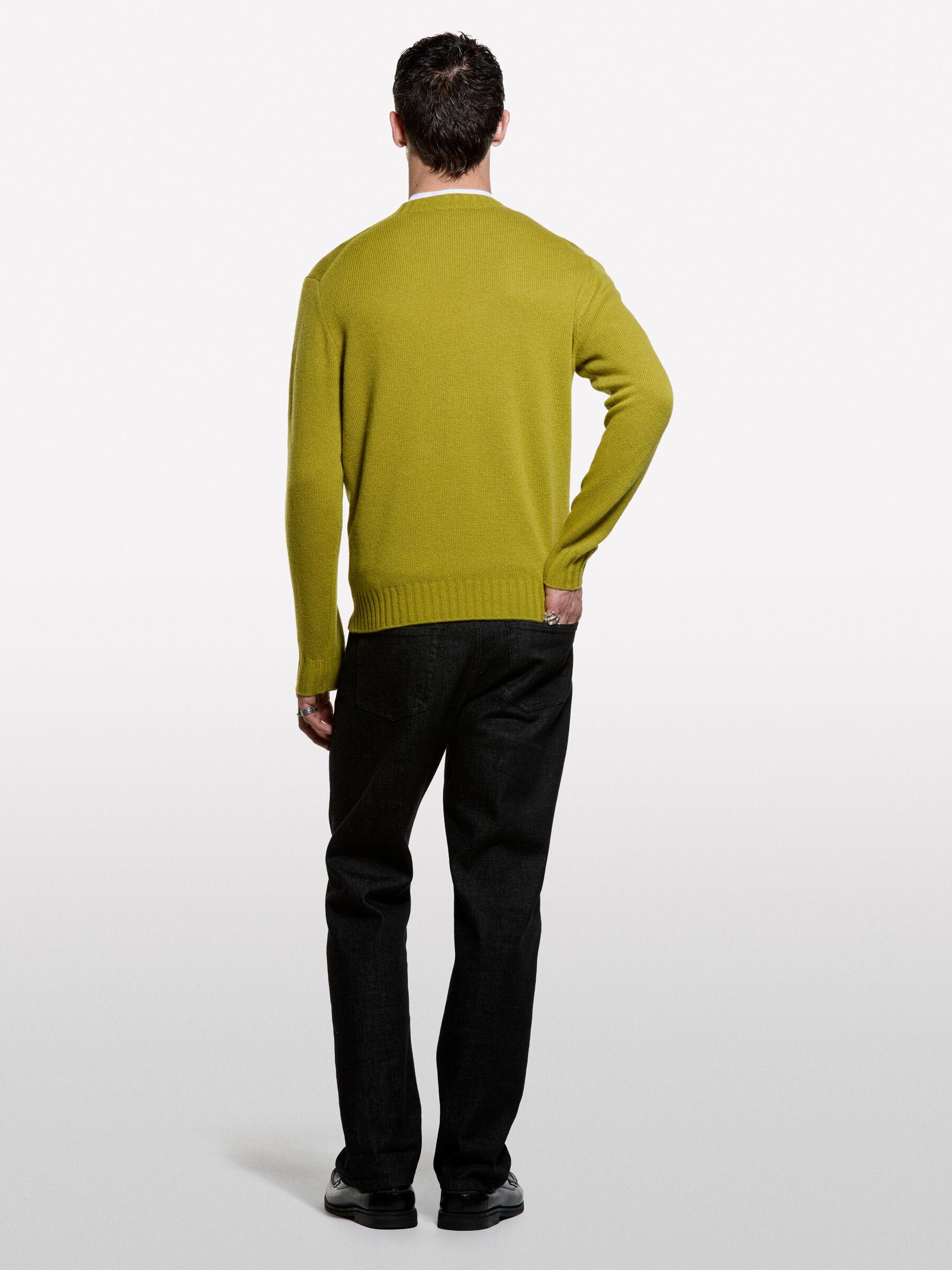 SWEATER L/S Men image number null