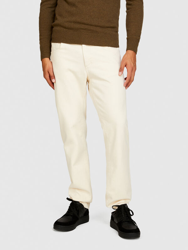 Colorfed slim fit Stockholm jeans Men