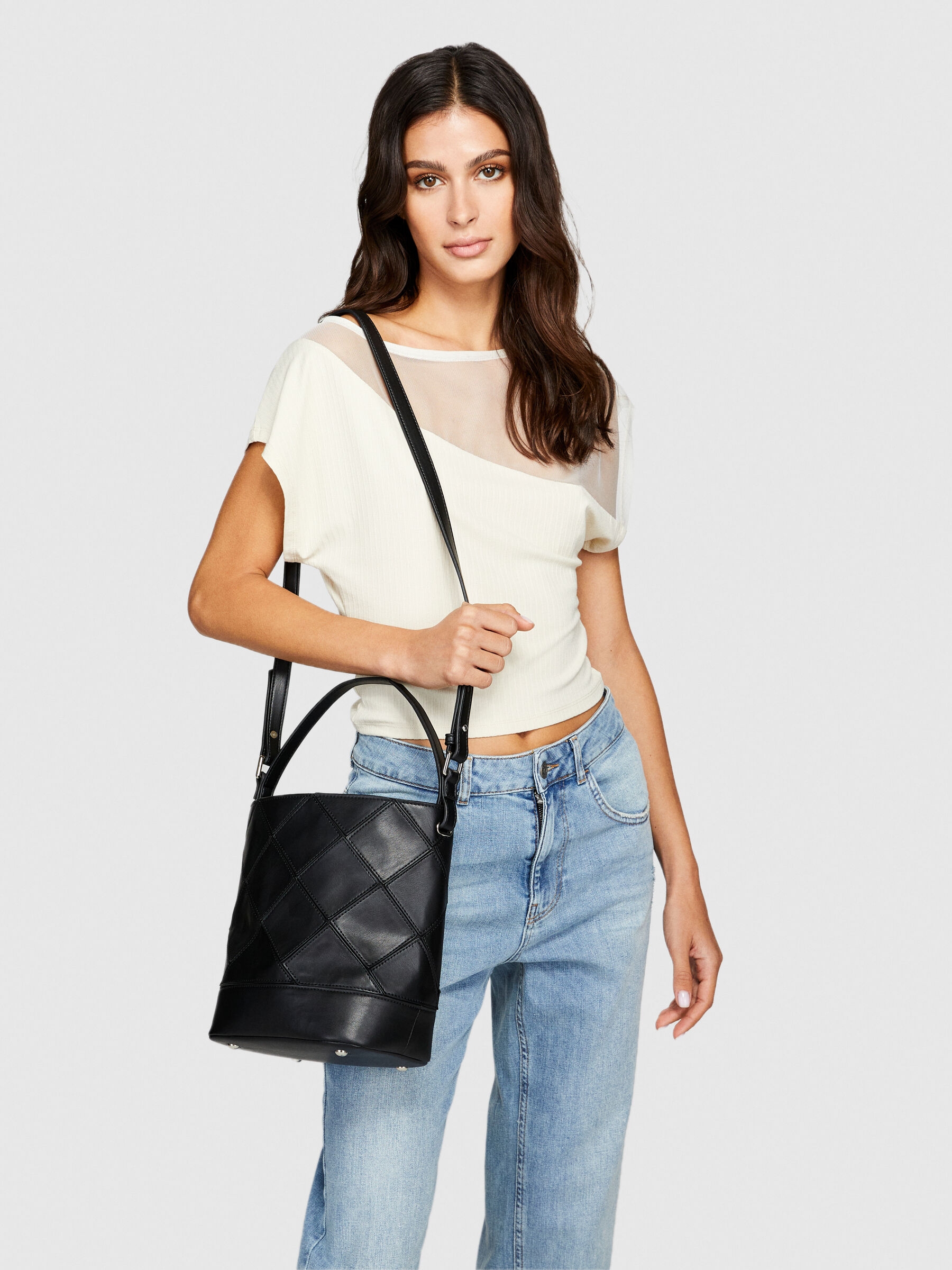 Borsa sisley new arrivals