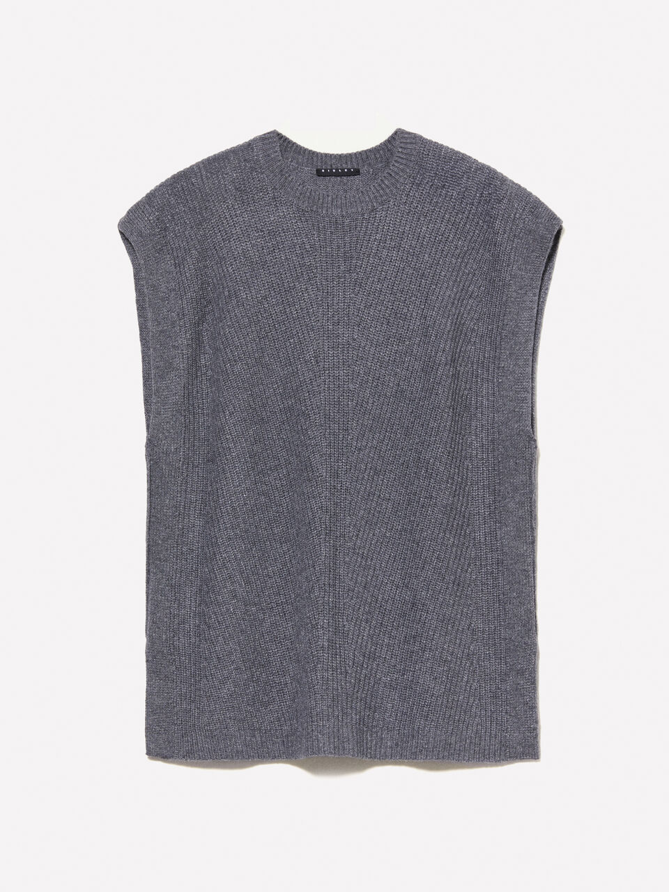 TURTLE NECK SWEATER Women image number null