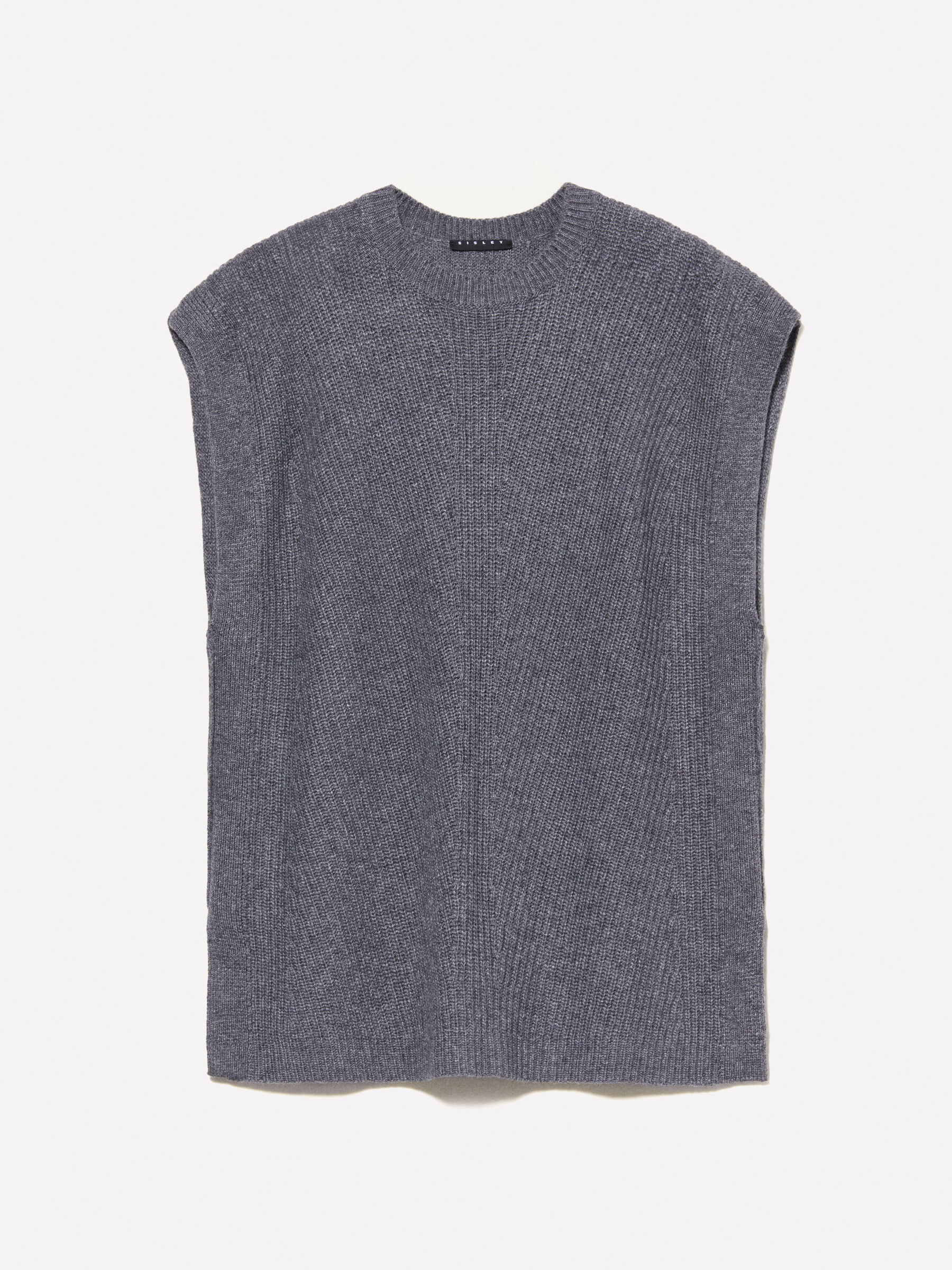 TURTLE NECK SWEATER Women image number null