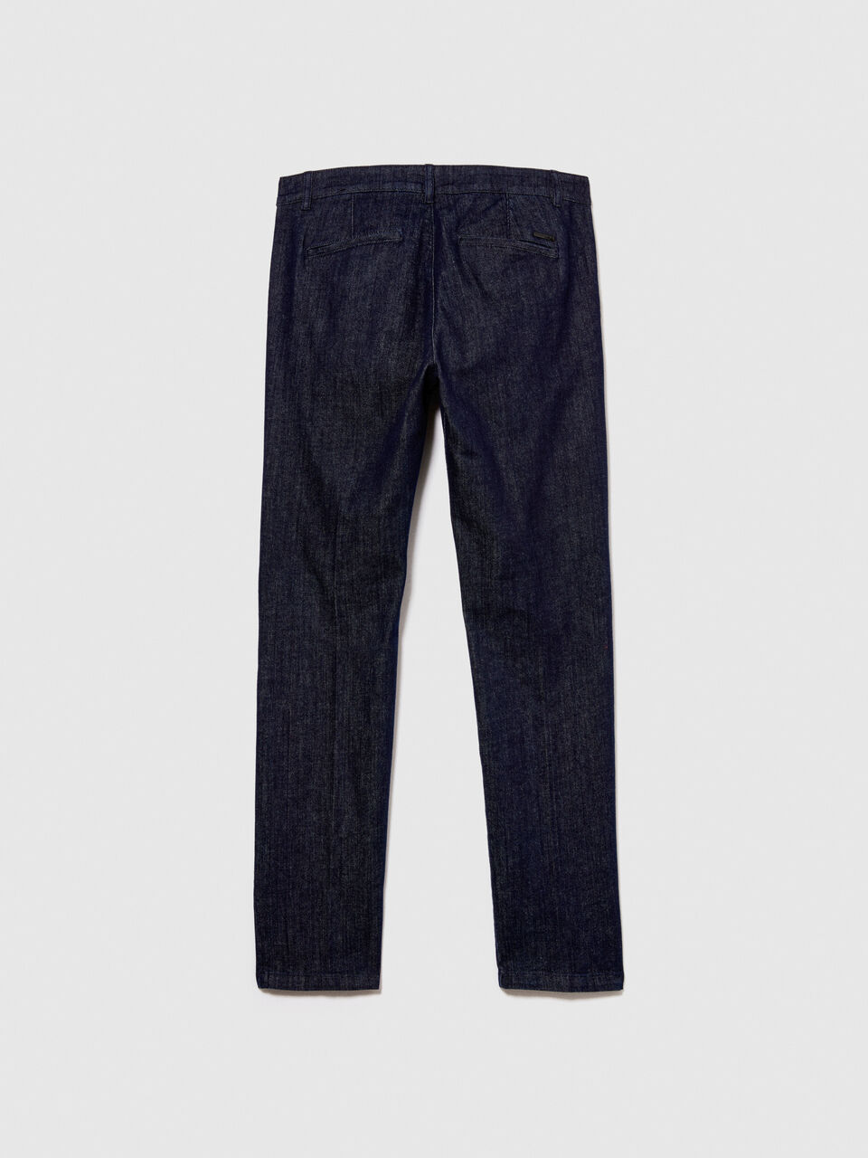 Baltimore denim chinos Men image number null