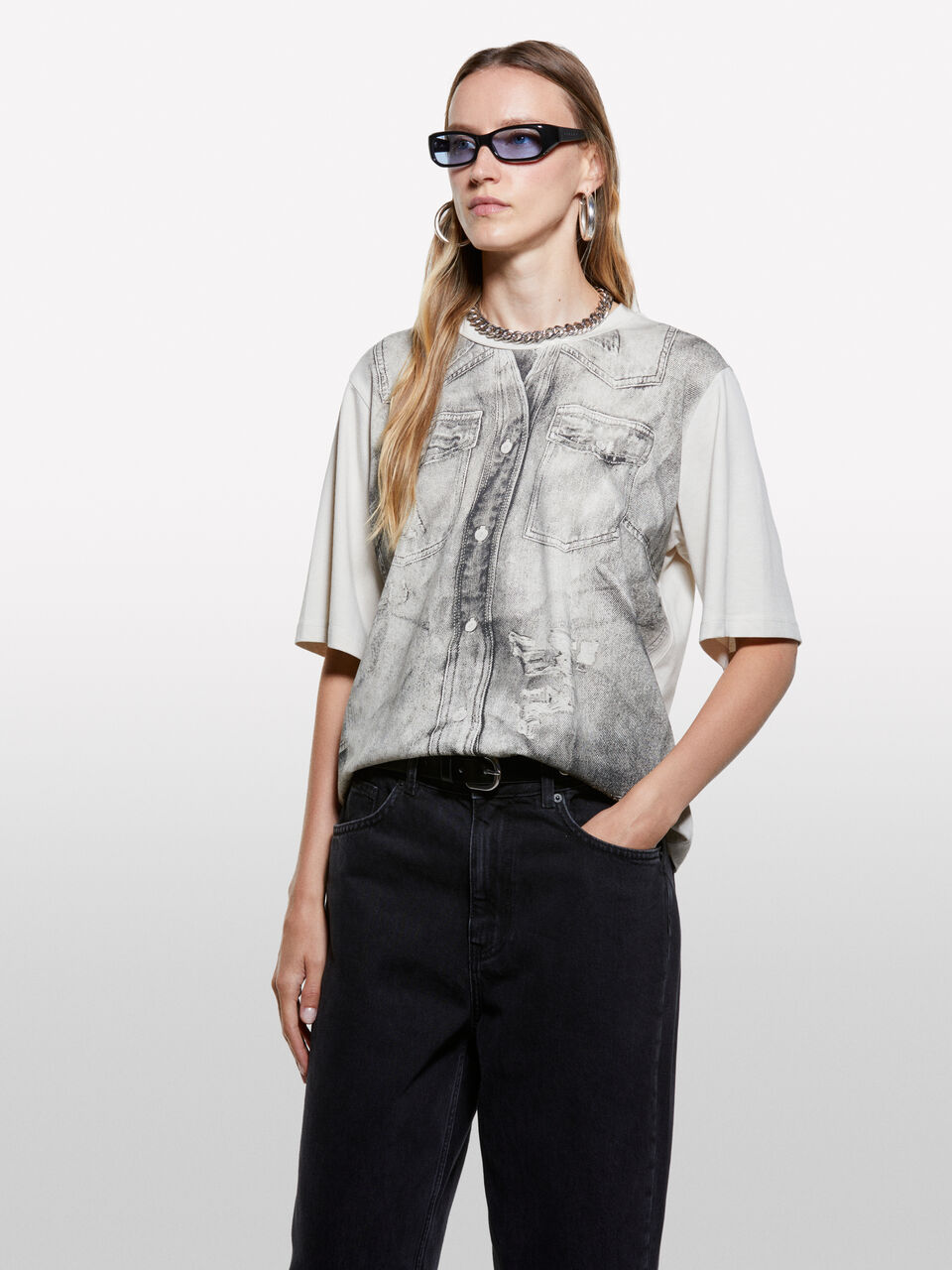 T-SHIRT Women image number null