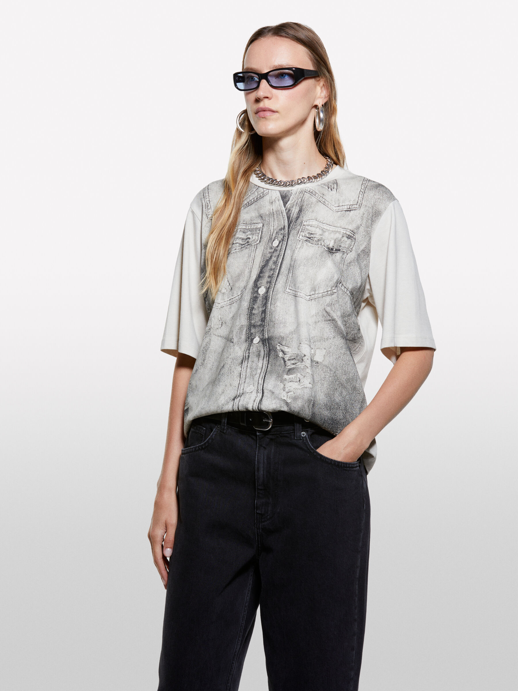 T-SHIRT Women image number null