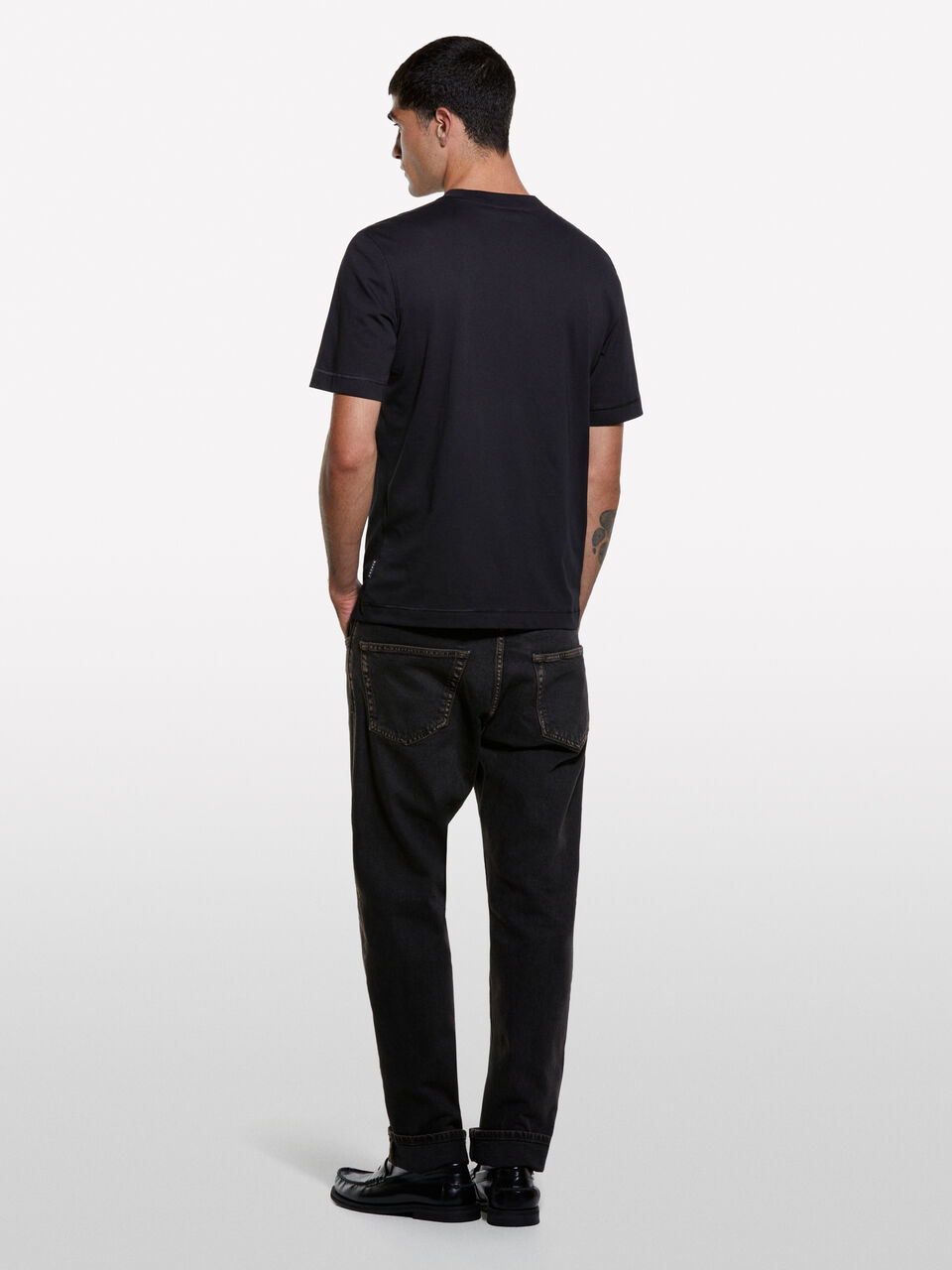 T-SHIRT Men image number null