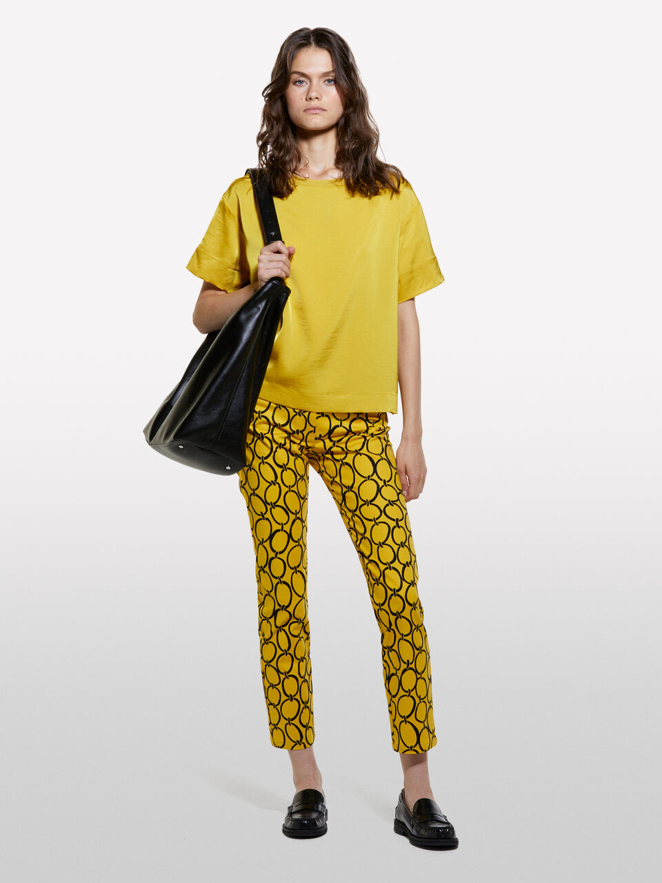 BLOUSE Women image number null