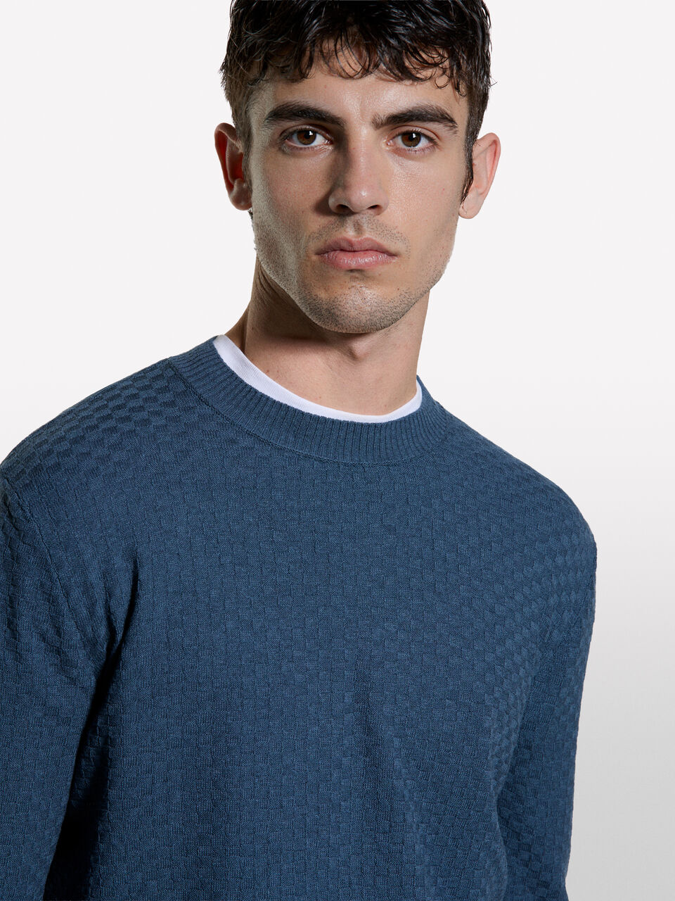 SWEATER L/S Men image number null