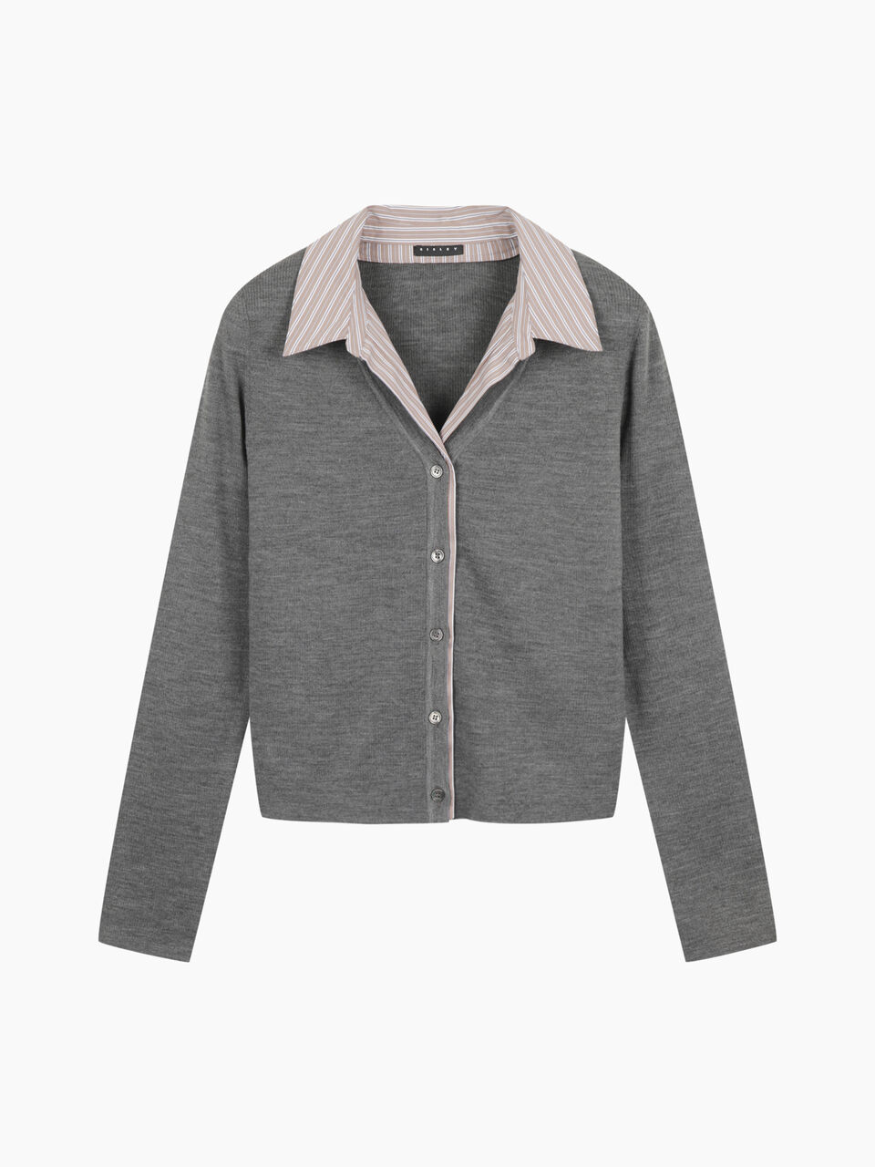 L/S SWEATER Women image number null