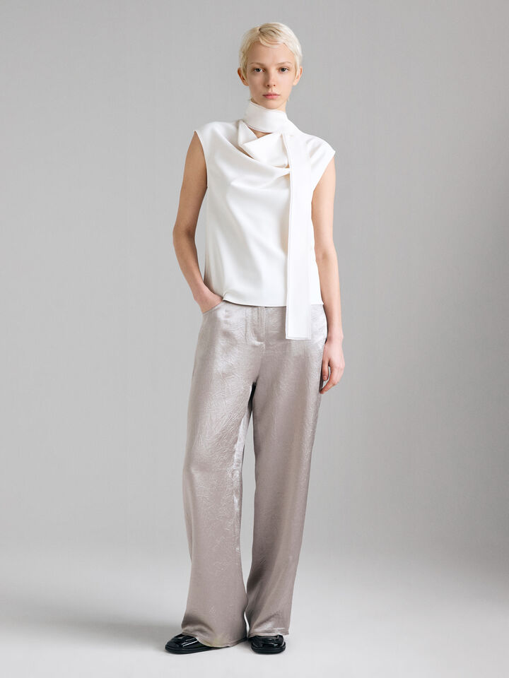 TROUSERS Women
