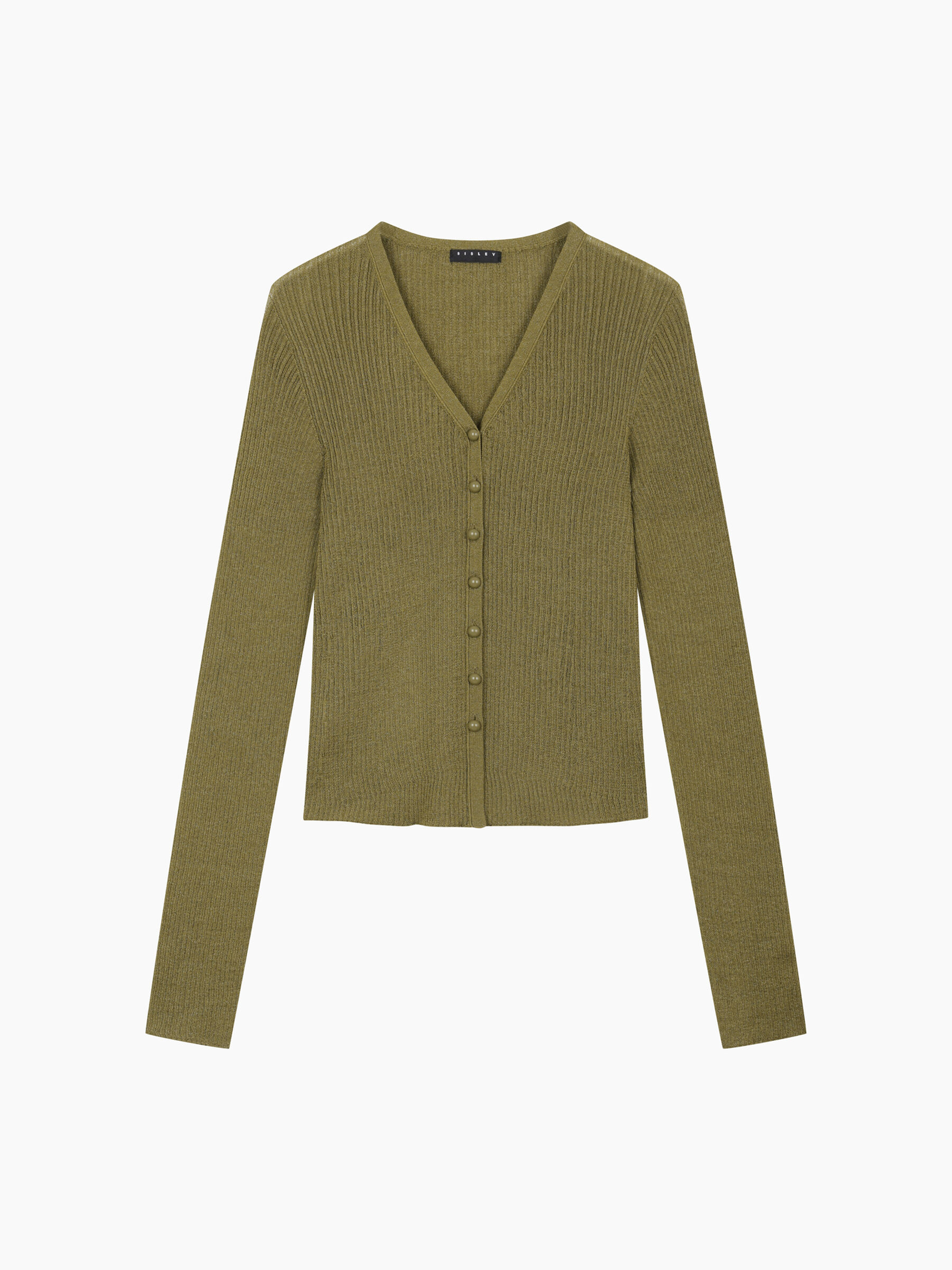 L/S CARDIGAN Women image number null