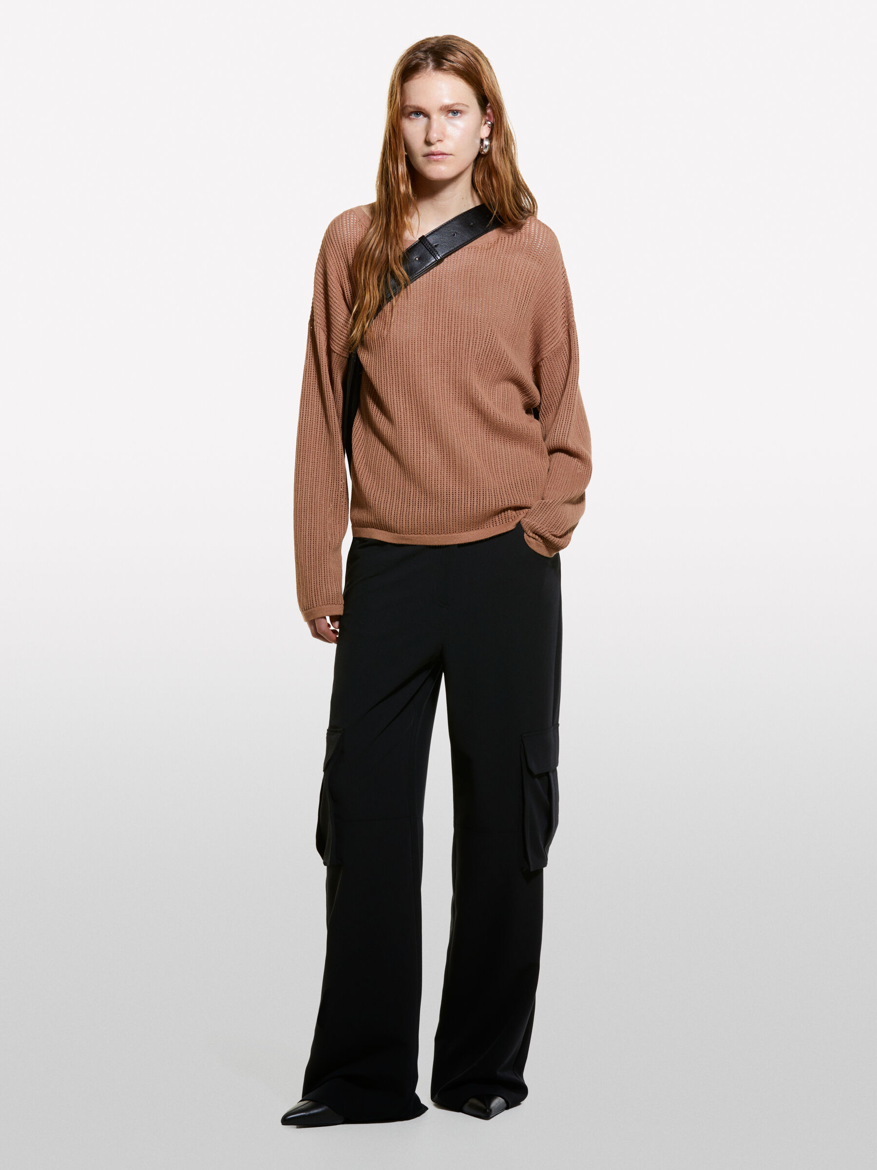 Women s Clothing and Accessories Collection 2024 Sisley UK