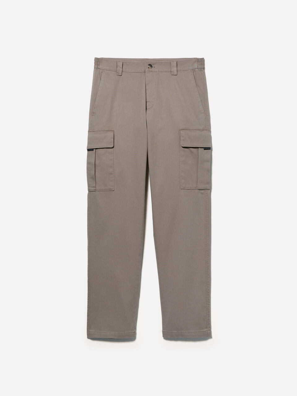 TROUSERS Men image number null