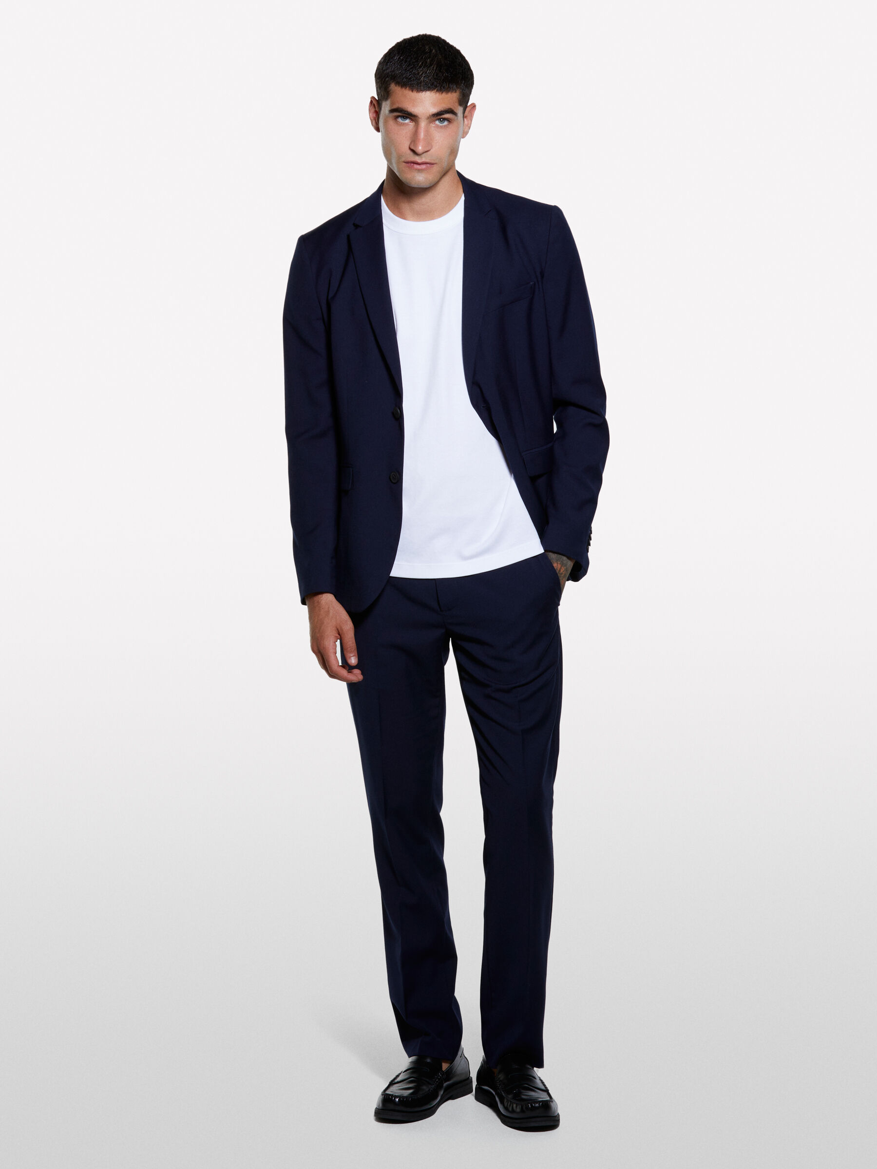 T-SHIRT Men image number null