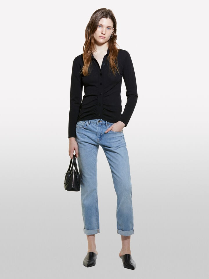 TROUSERS Women