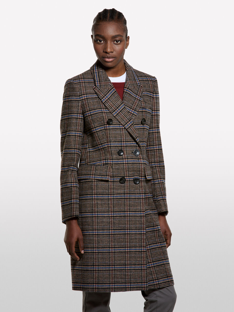COAT Women image number null