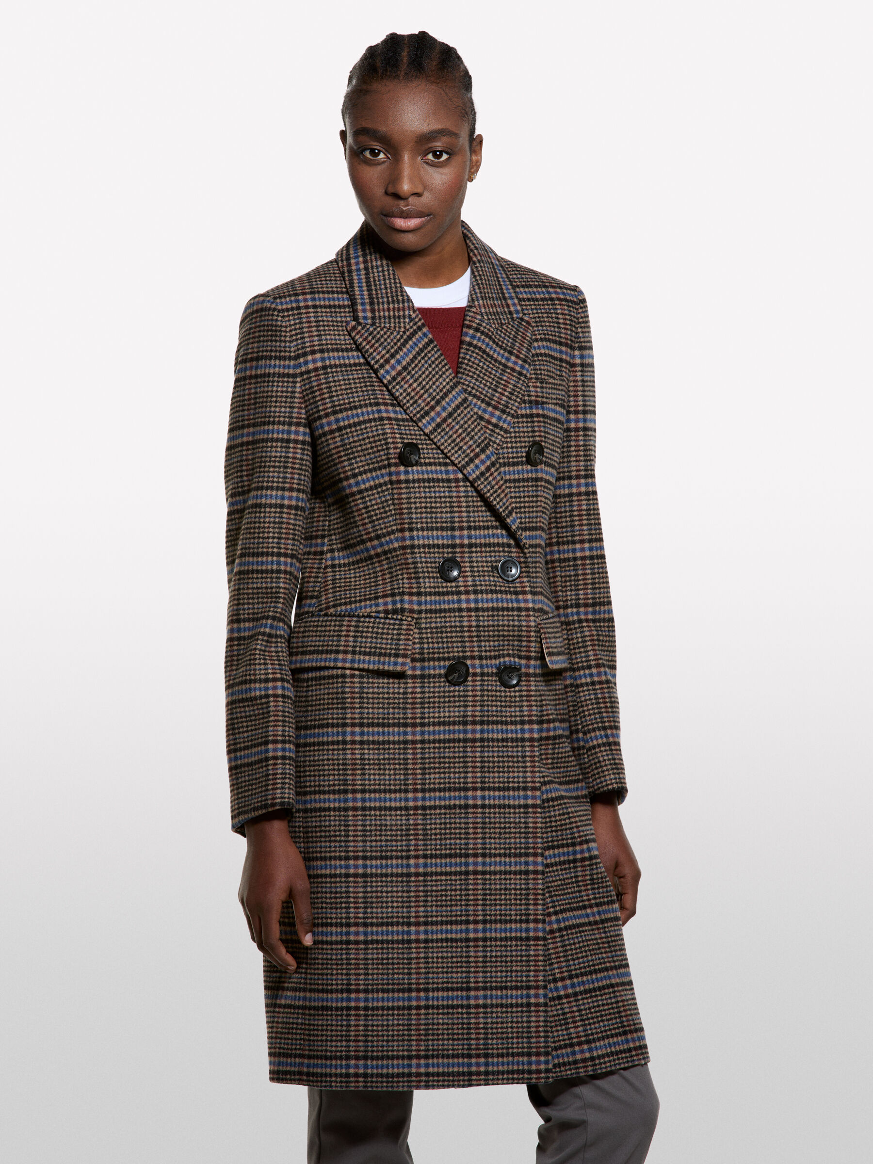 COAT Women image number null