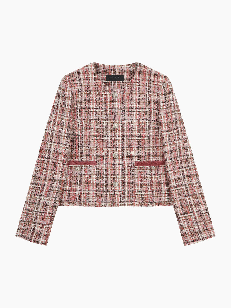 JACKET Women image number null