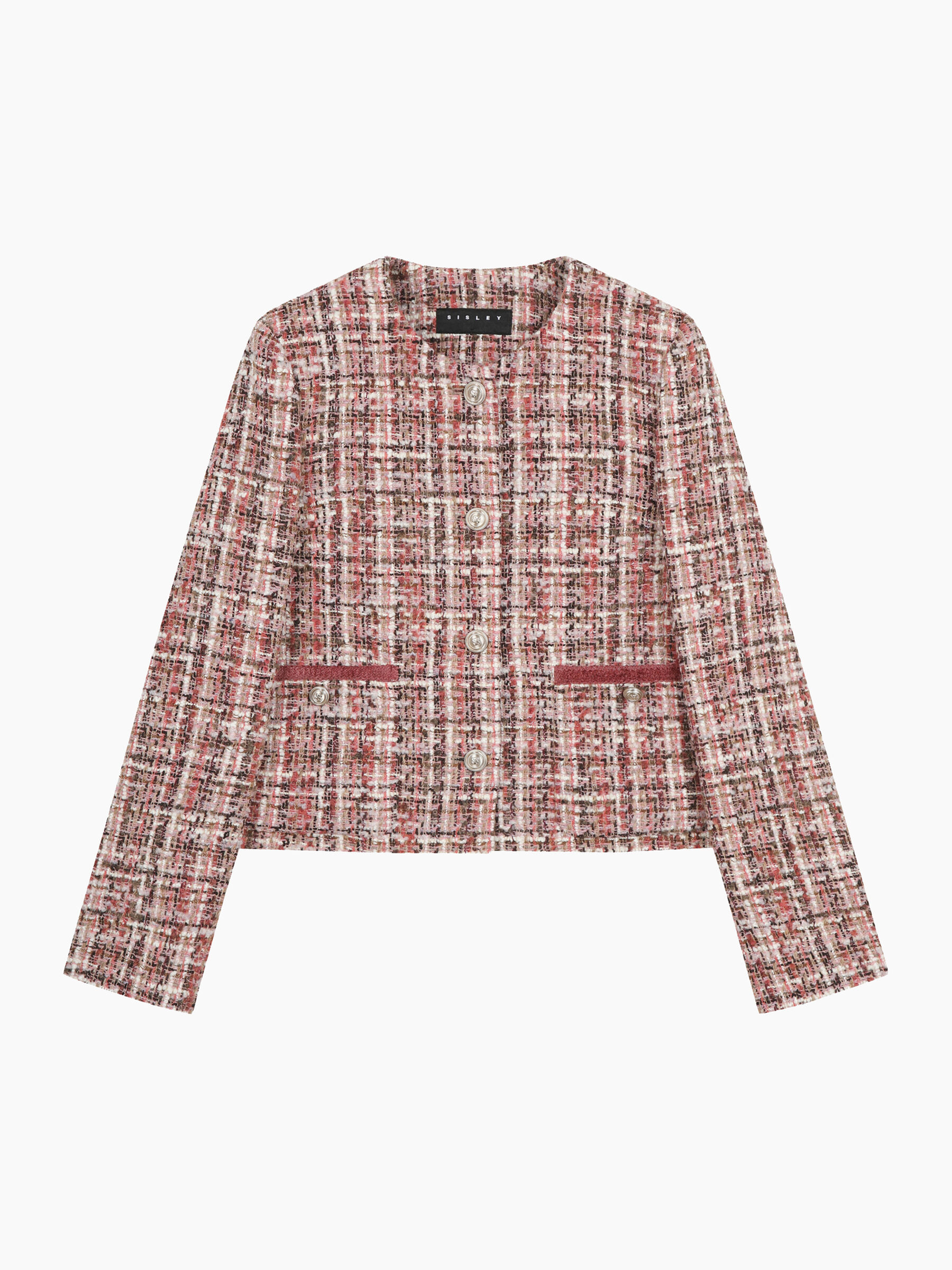 JACKET Women image number null