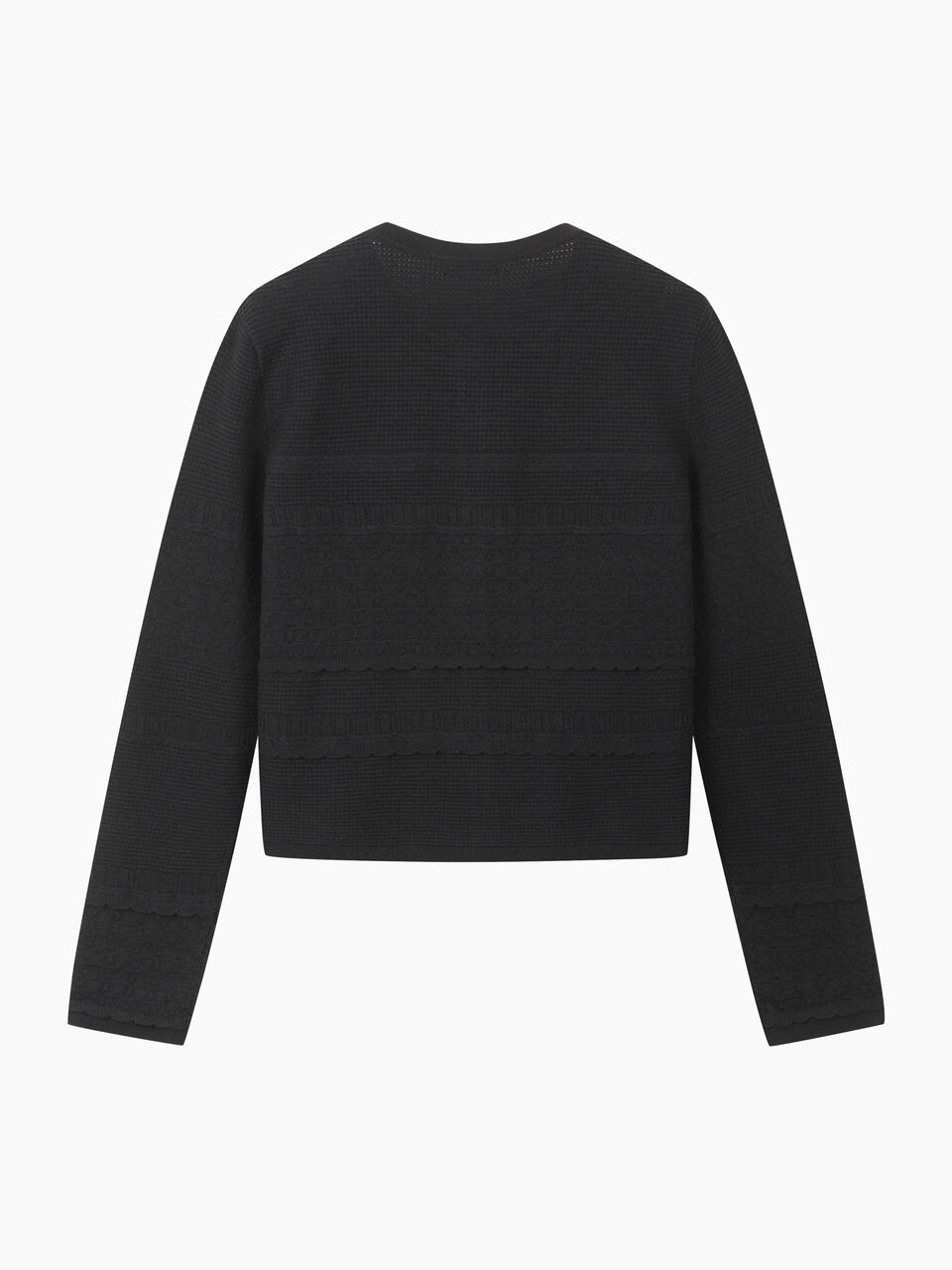 L/S SWEATER Women image number null