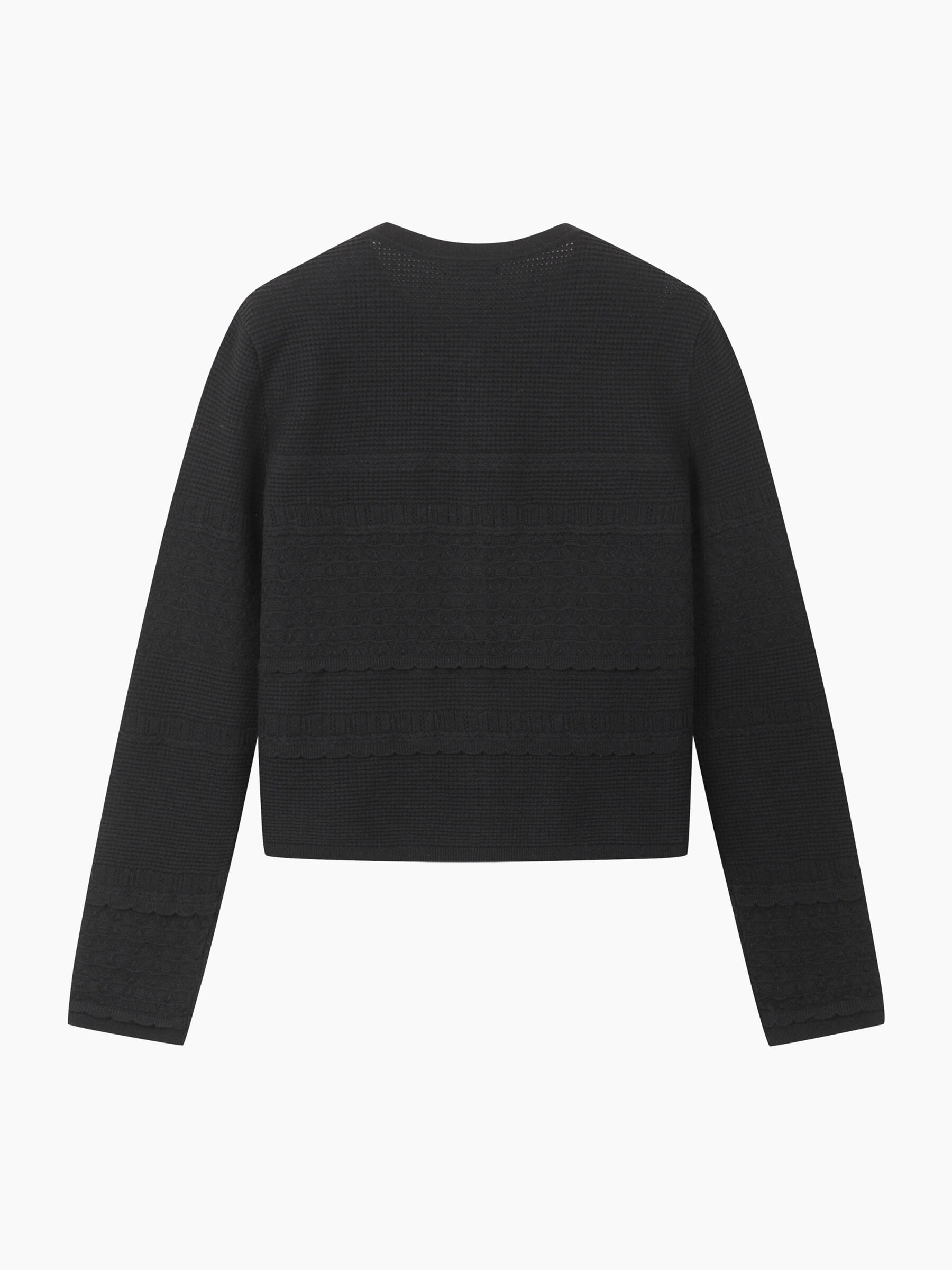 L/S SWEATER Women image number null