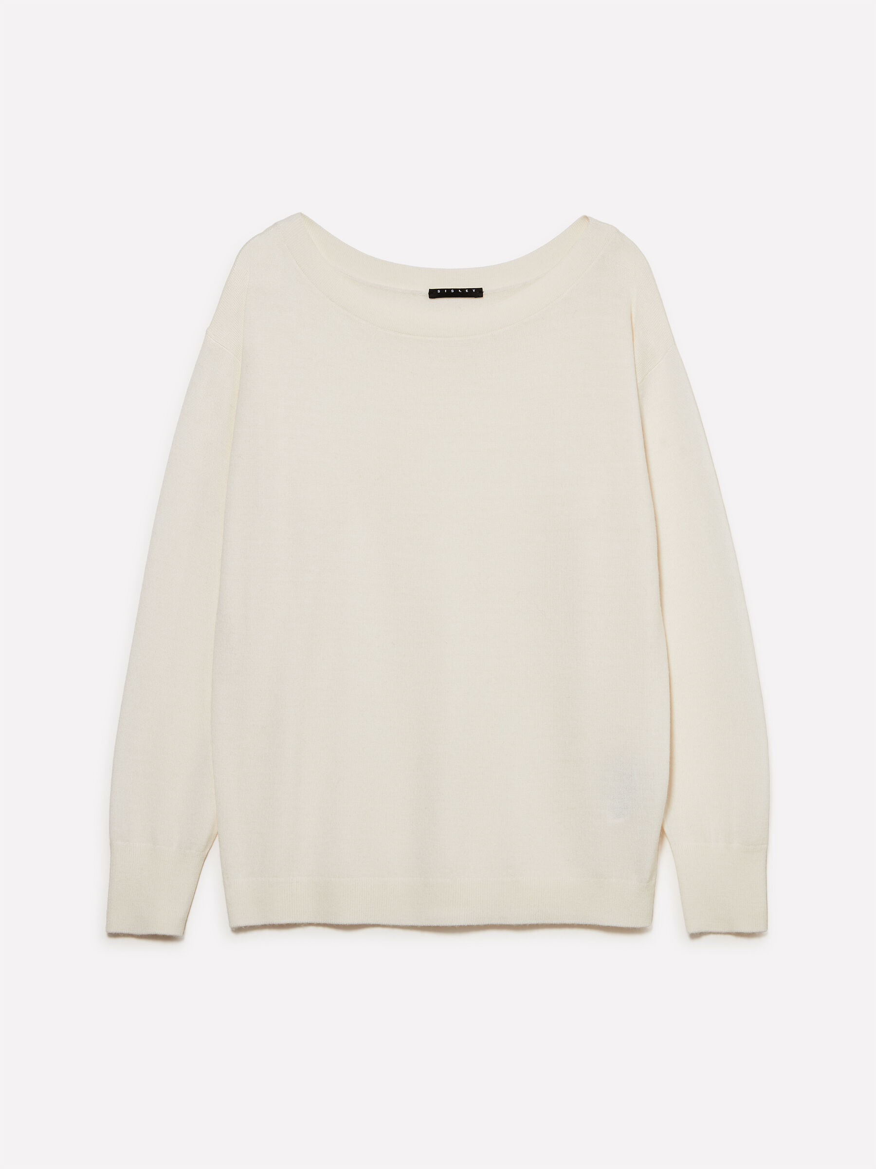 SWEATER L/S Women image number null