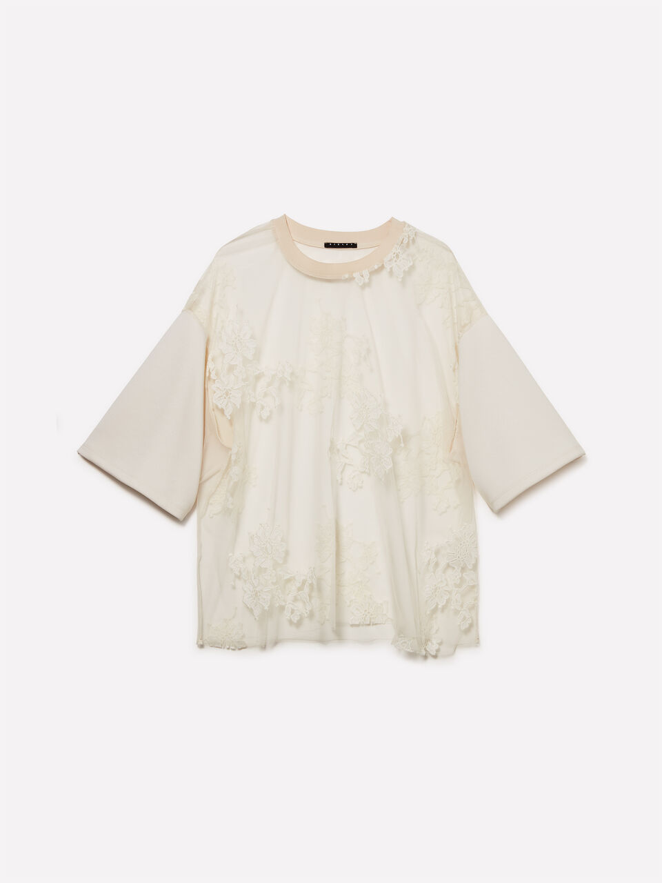 BLOUSE Women image number null