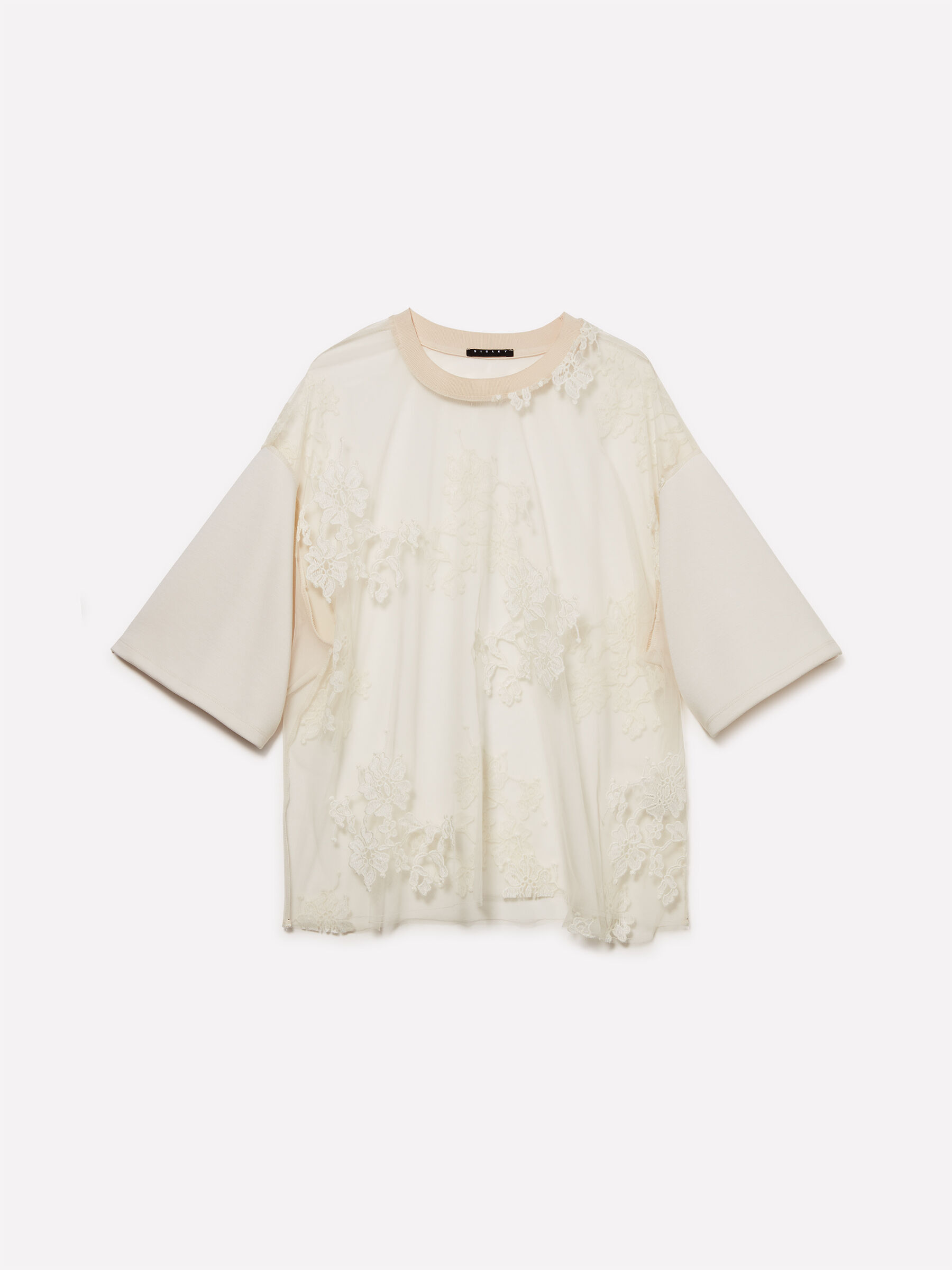 BLOUSE Women image number null