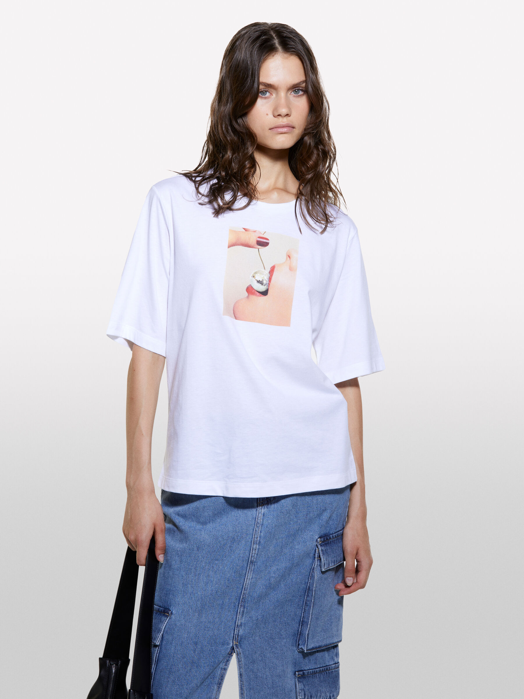 T-SHIRT Women image number null