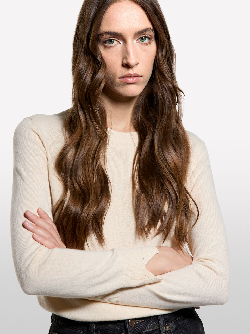 SWEATER L/S Women image number null