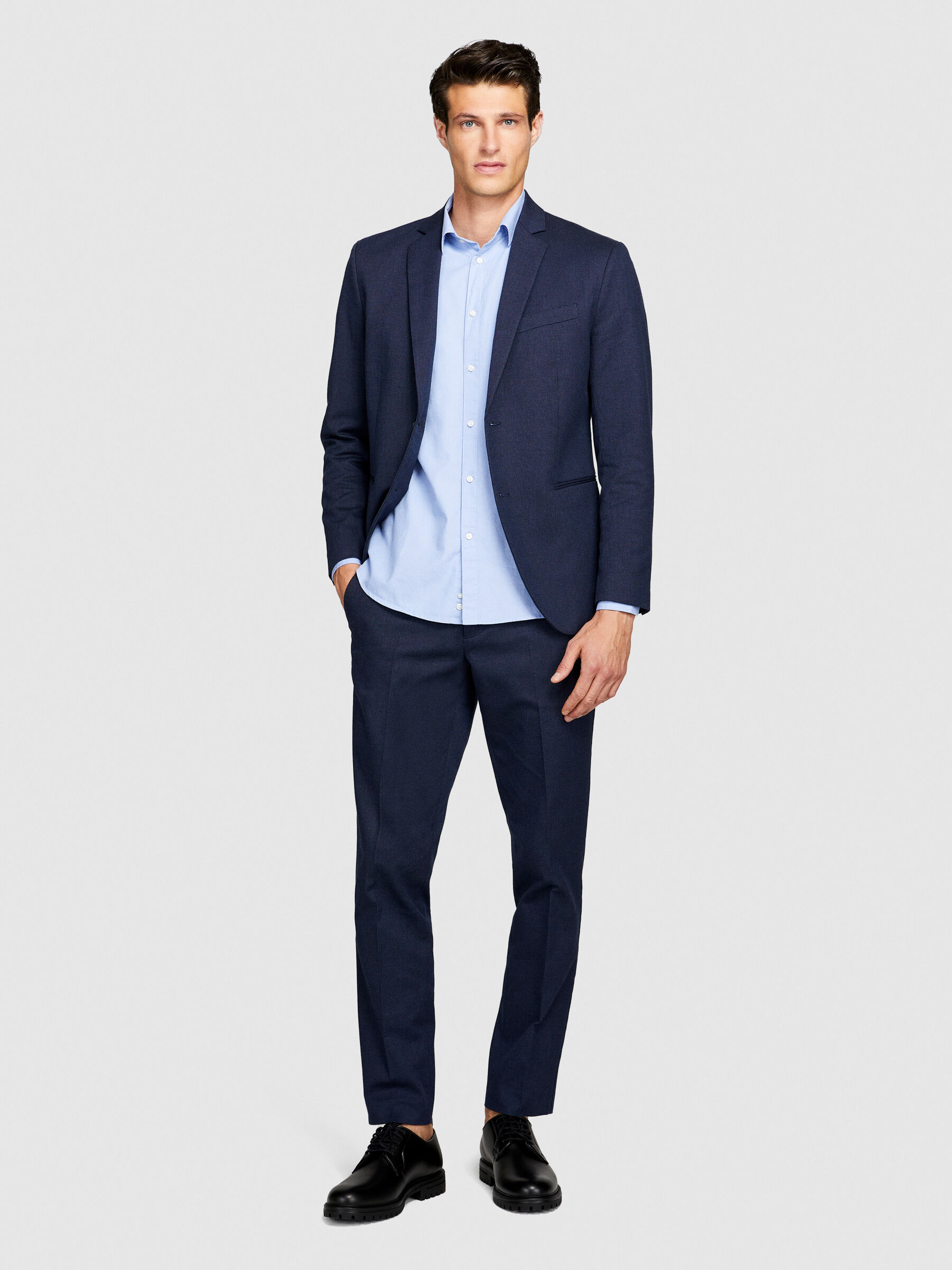 Sisley giacca uomo clearance