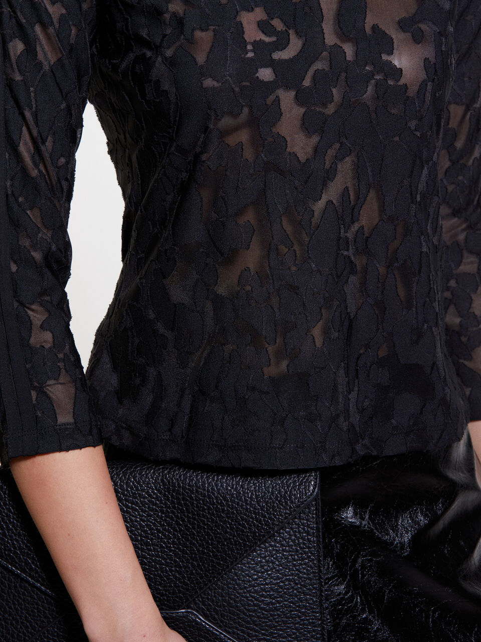 T-SHIRT L/S Women image number null