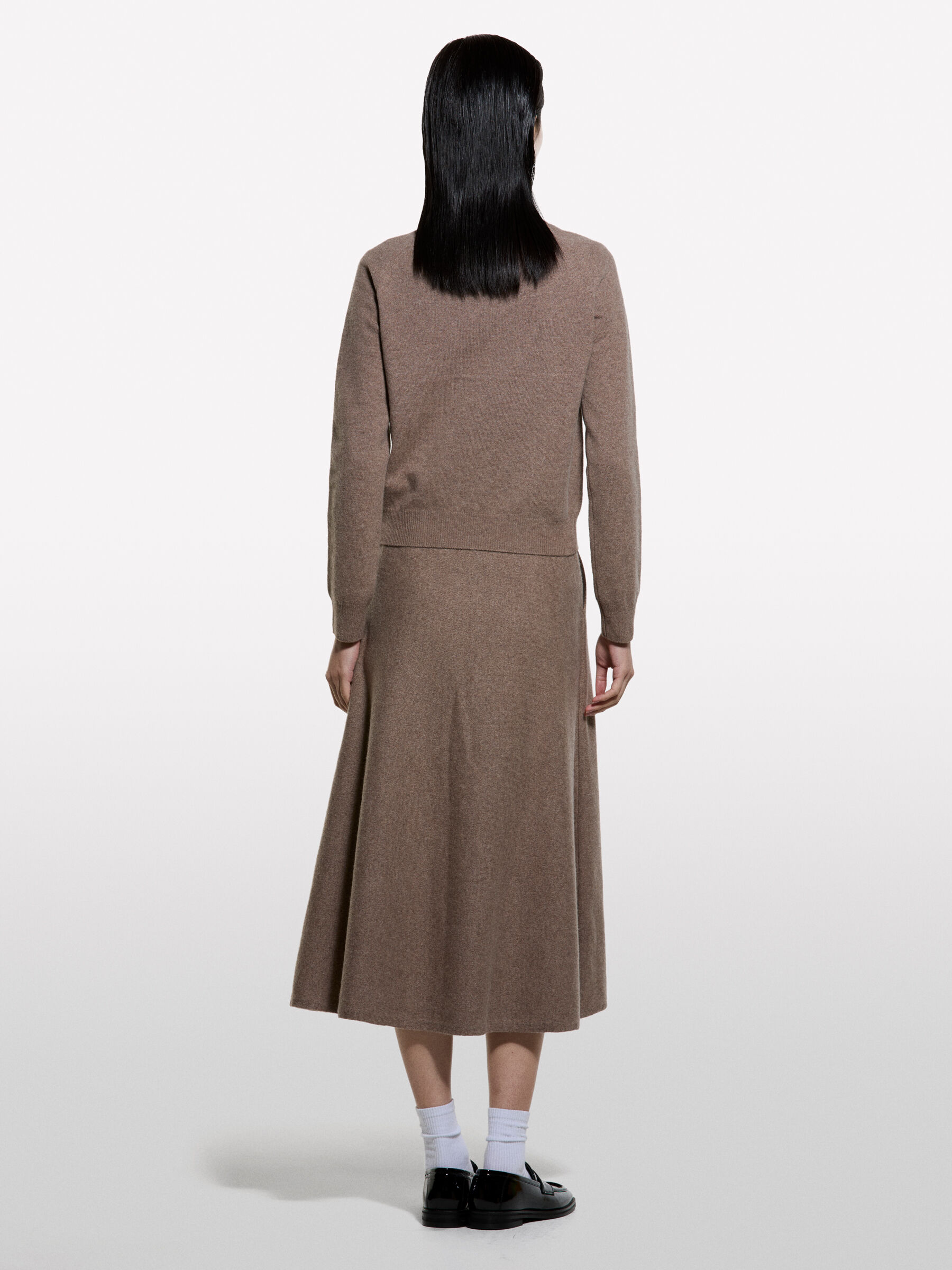 SWEATER L/S Women image number null