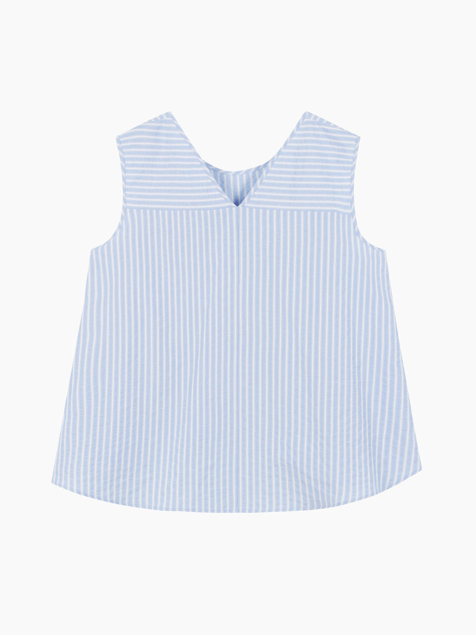 BLOUSE Women image number null