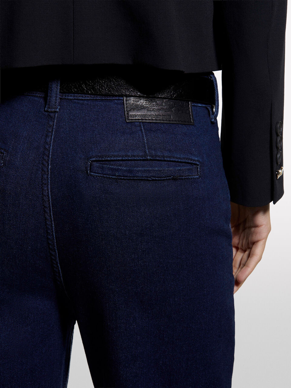 TROUSERS Women image number null