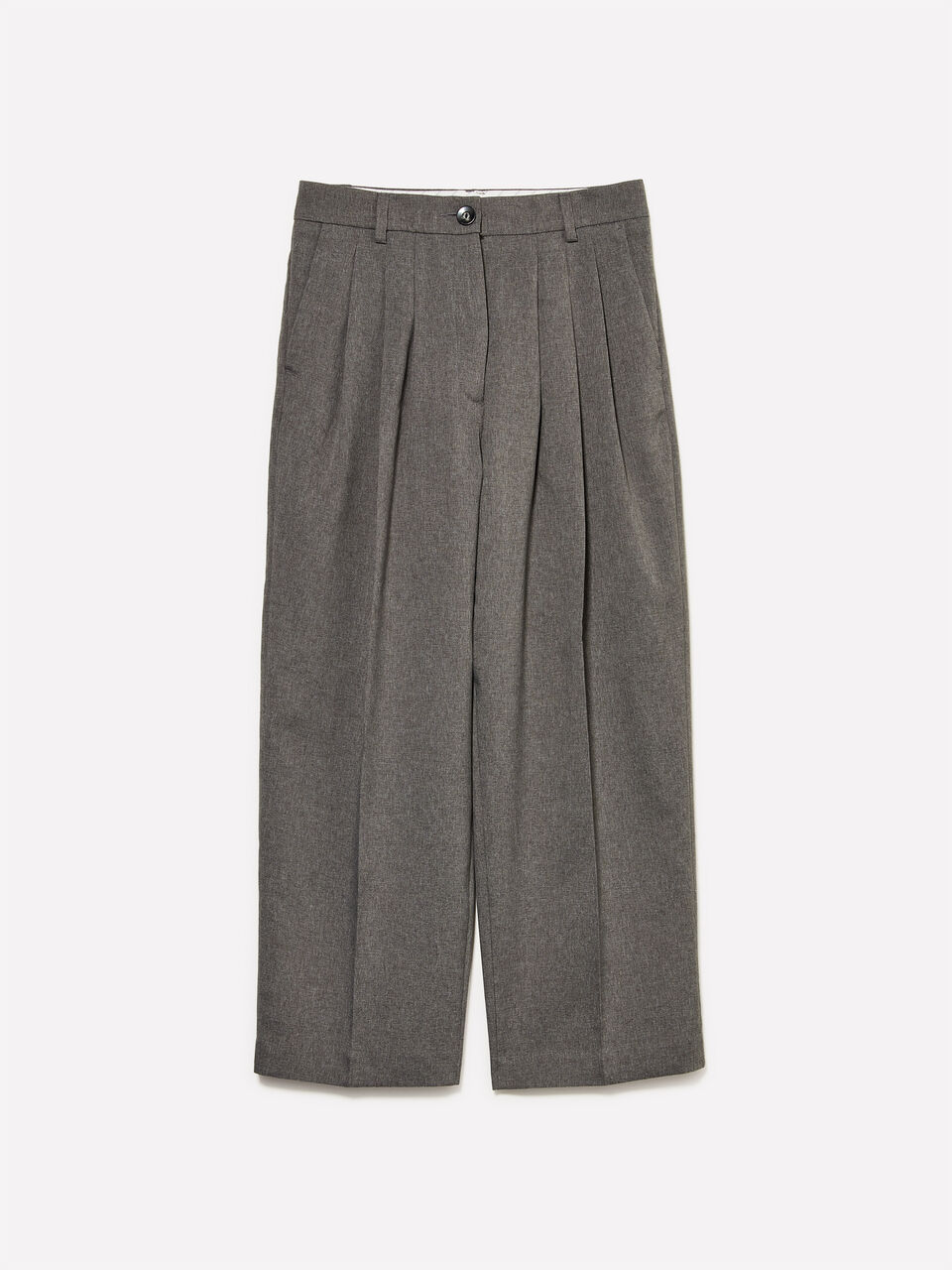 TROUSERS Women image number null