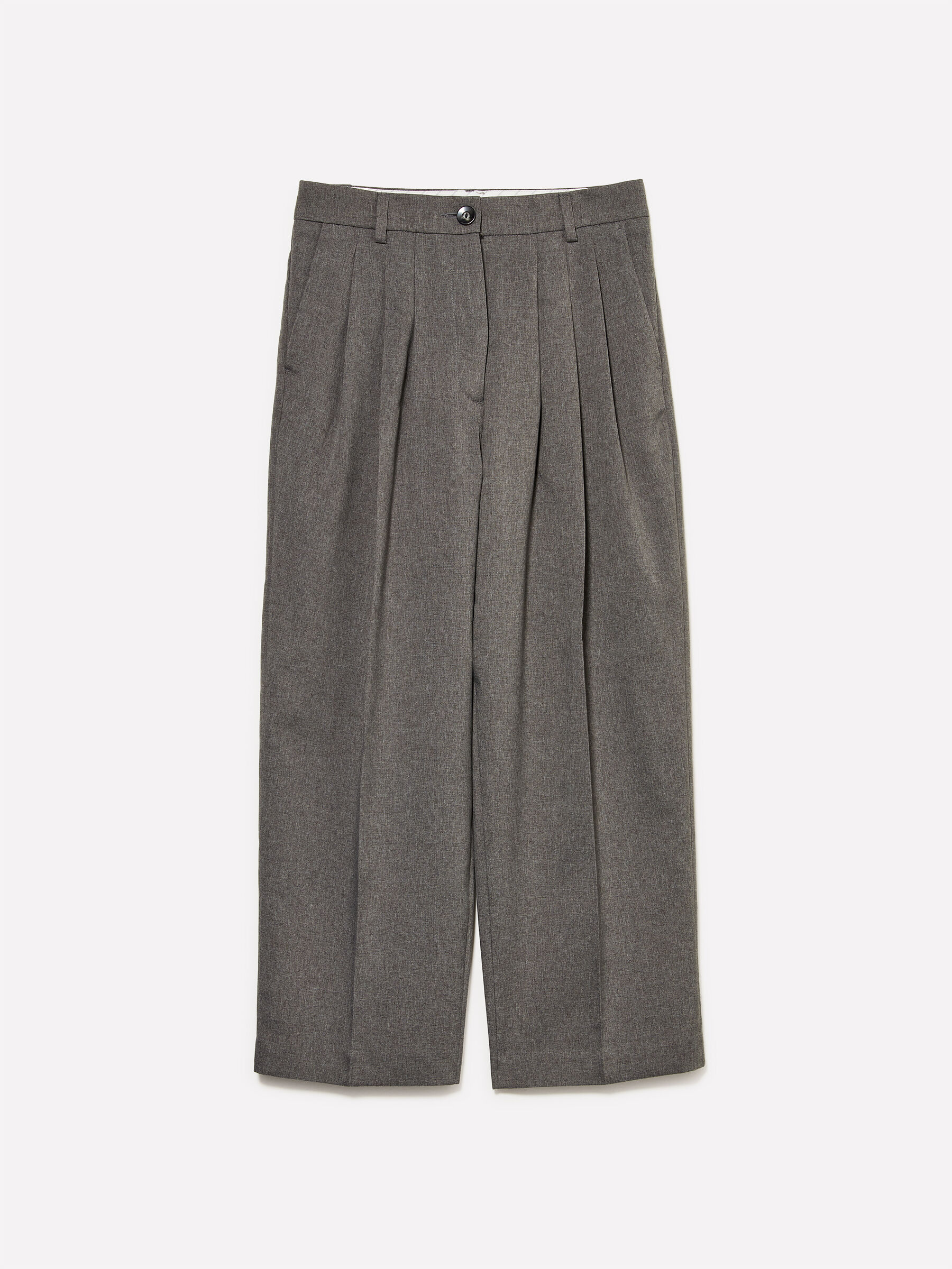 TROUSERS Women image number null