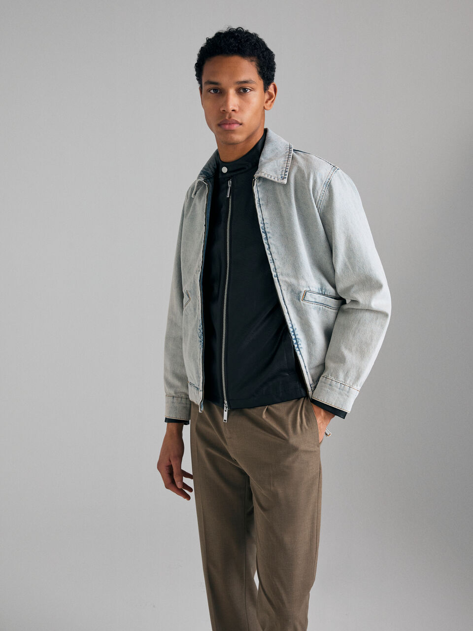 JACKET Men image number null