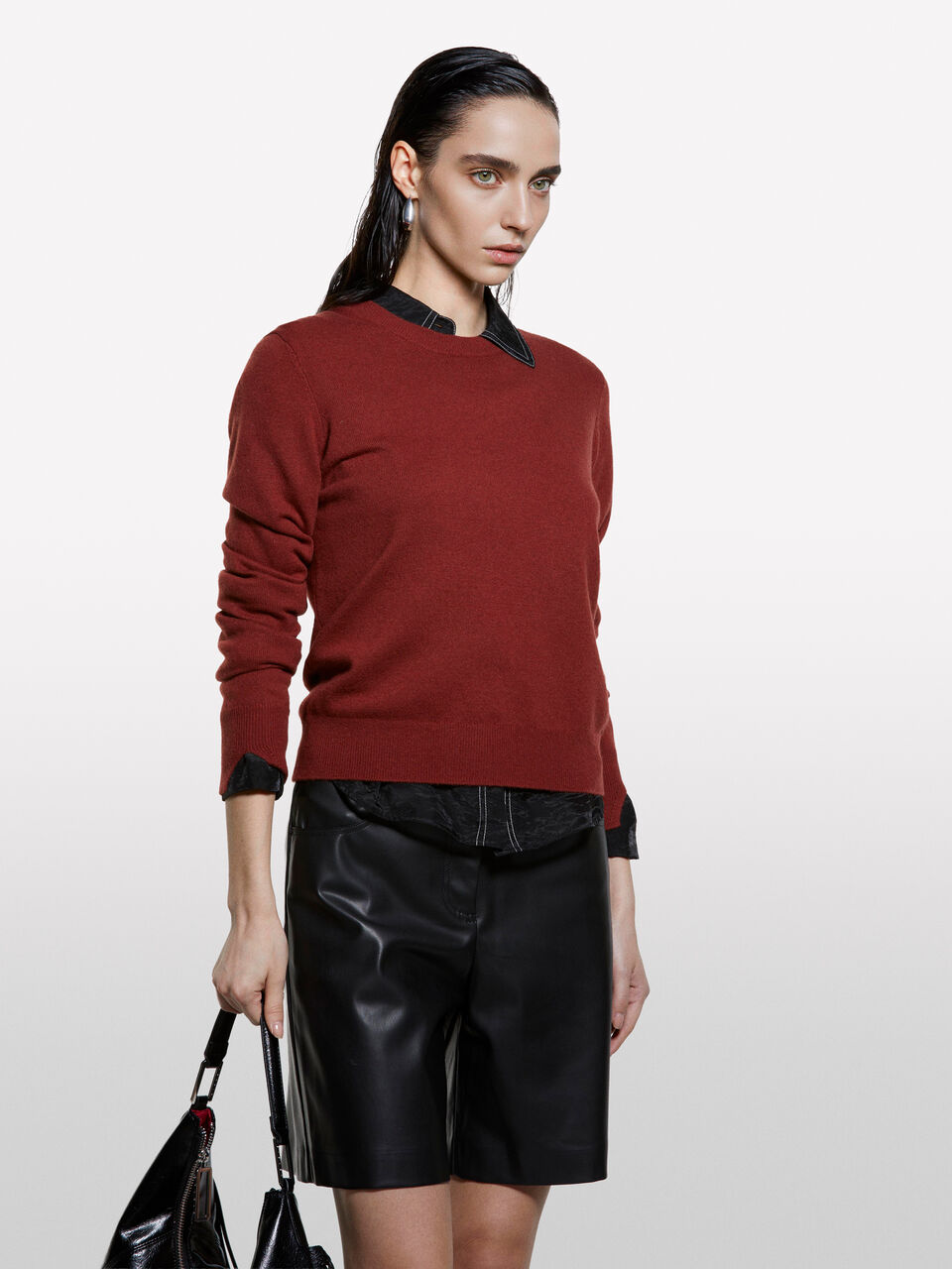 SWEATER L/S Women image number null