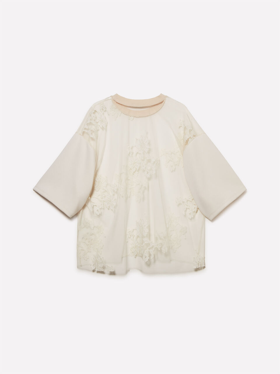 BLOUSE Women image number null