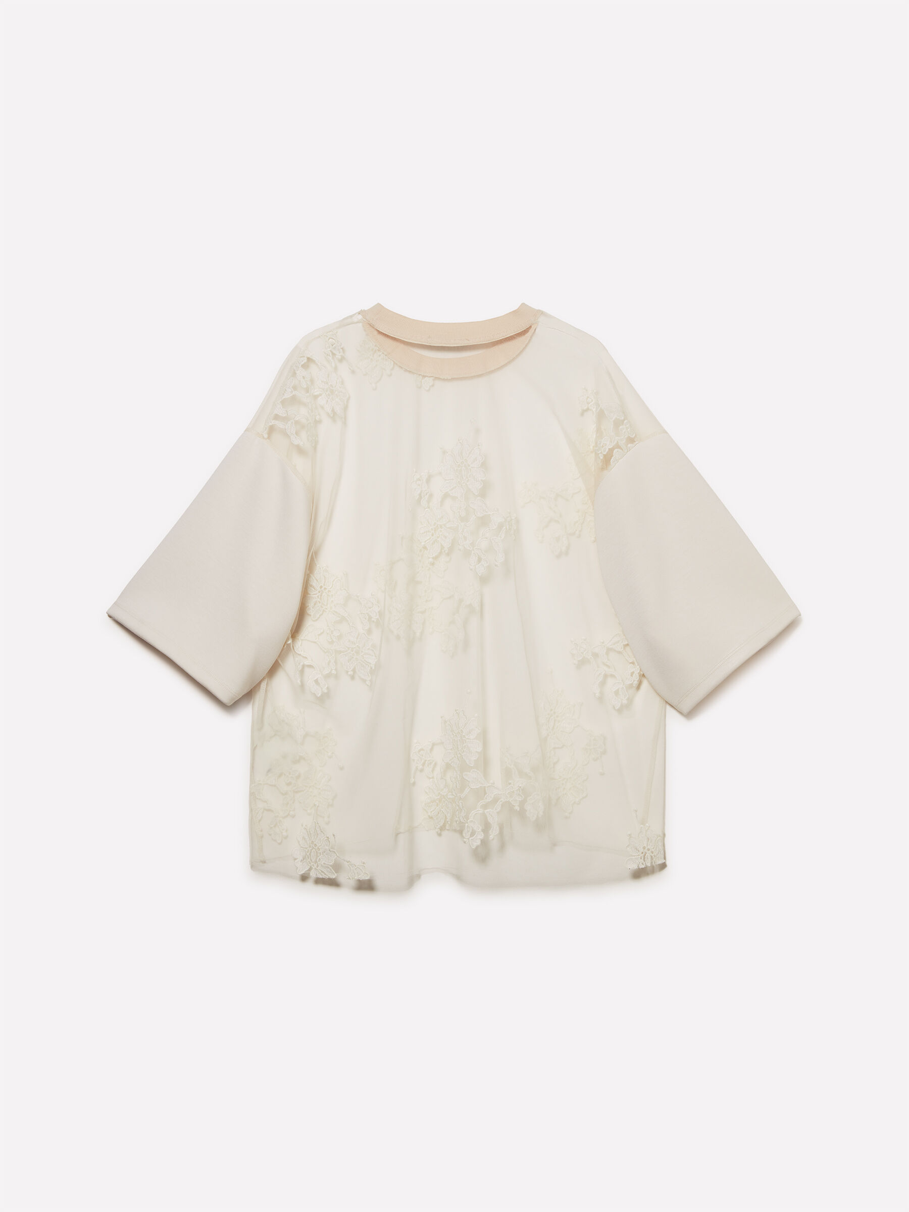 BLOUSE Women image number null