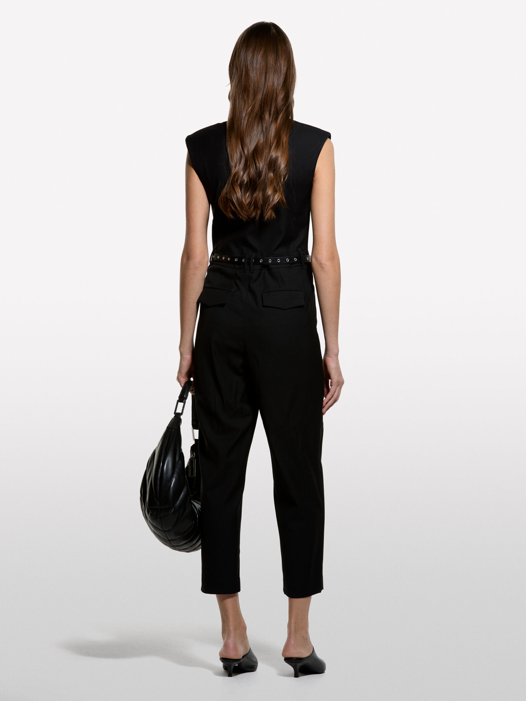 OVERALL Women image number null