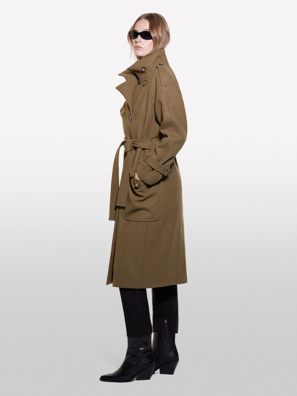 COAT Women image number null