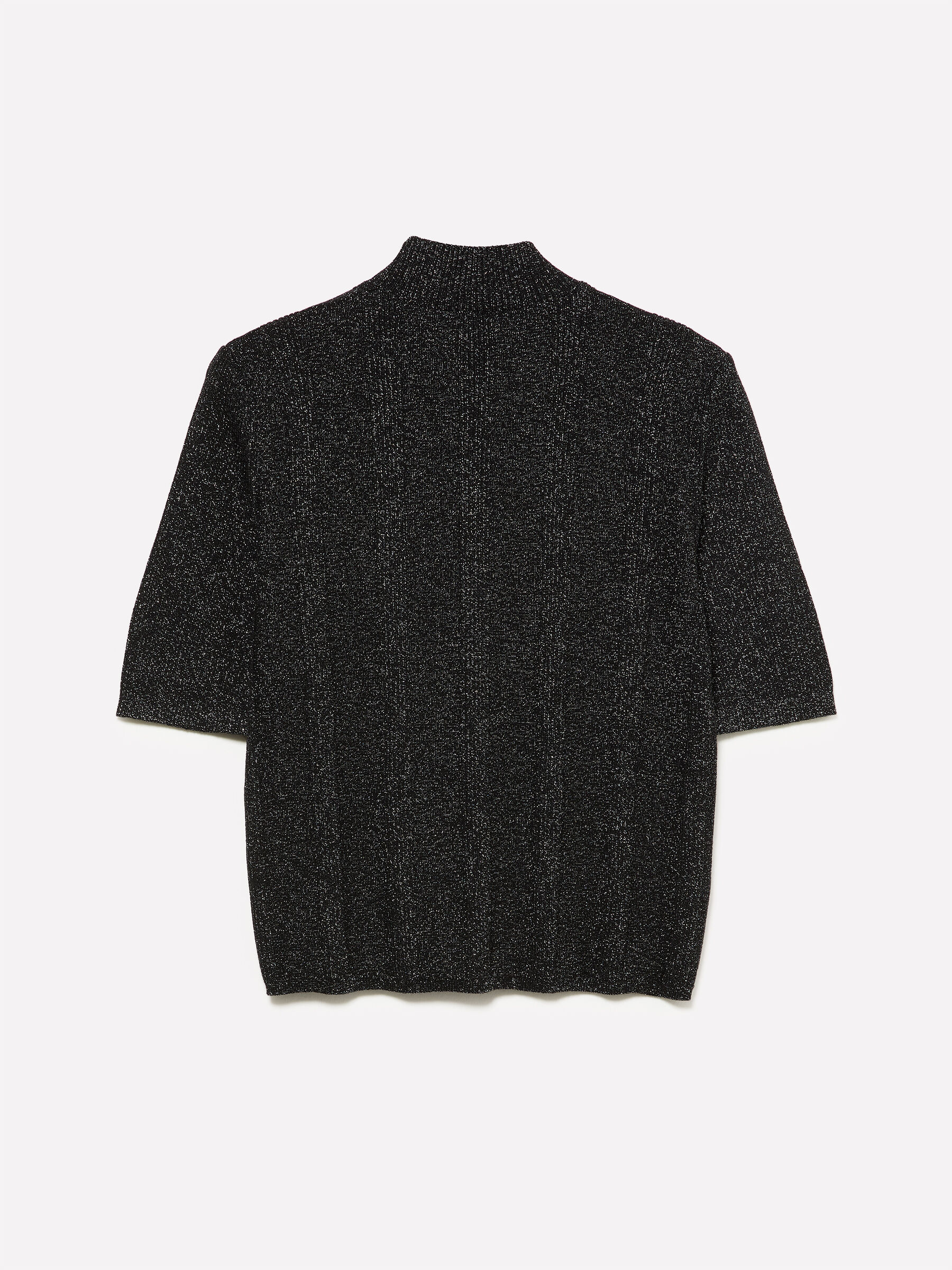 TURTLE NECK SWEATER Women image number null