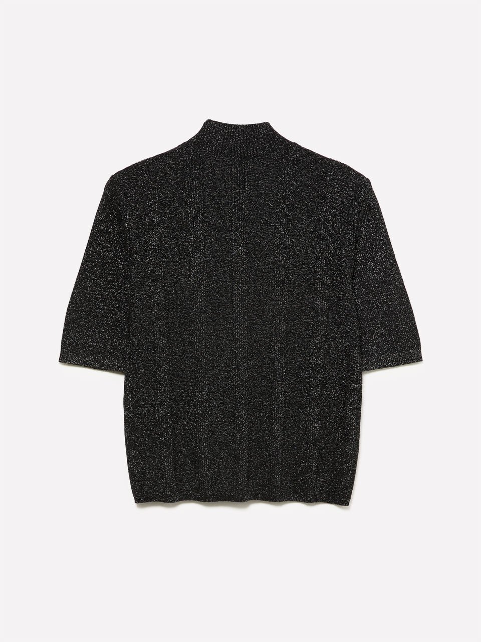 TURTLE NECK SWEATER Women image number null