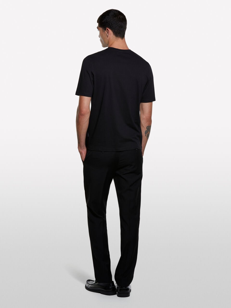 T-SHIRT Men image number null