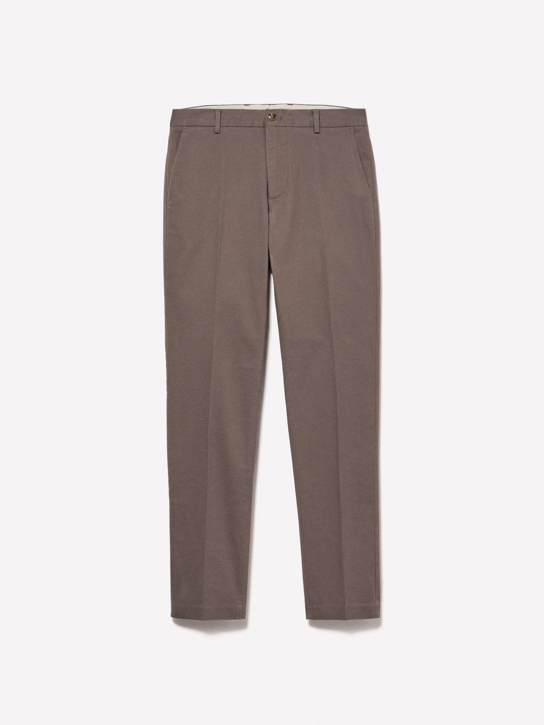 TROUSERS Men image number null